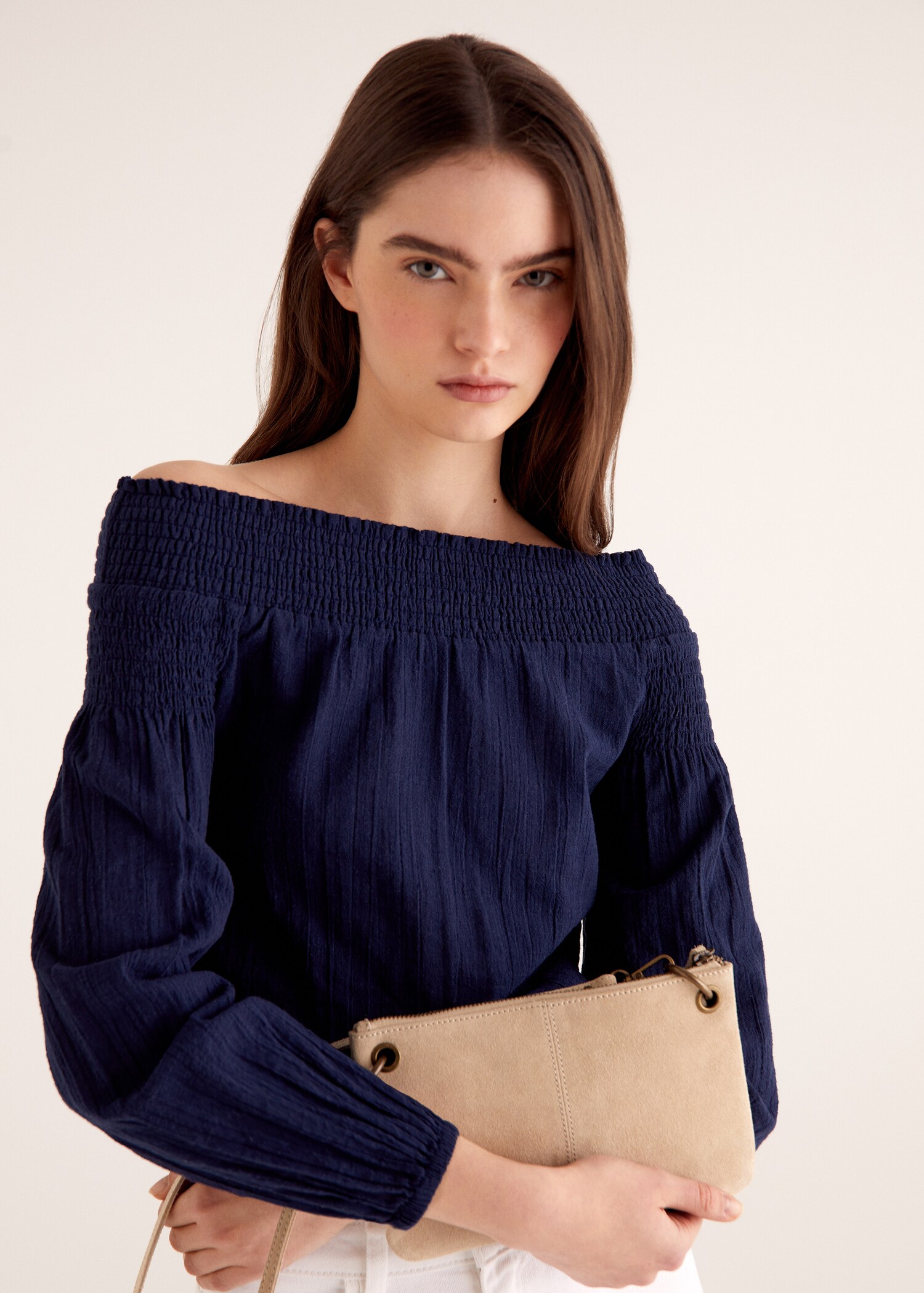 Bolso sobre piel - Detalle del artículo 5
