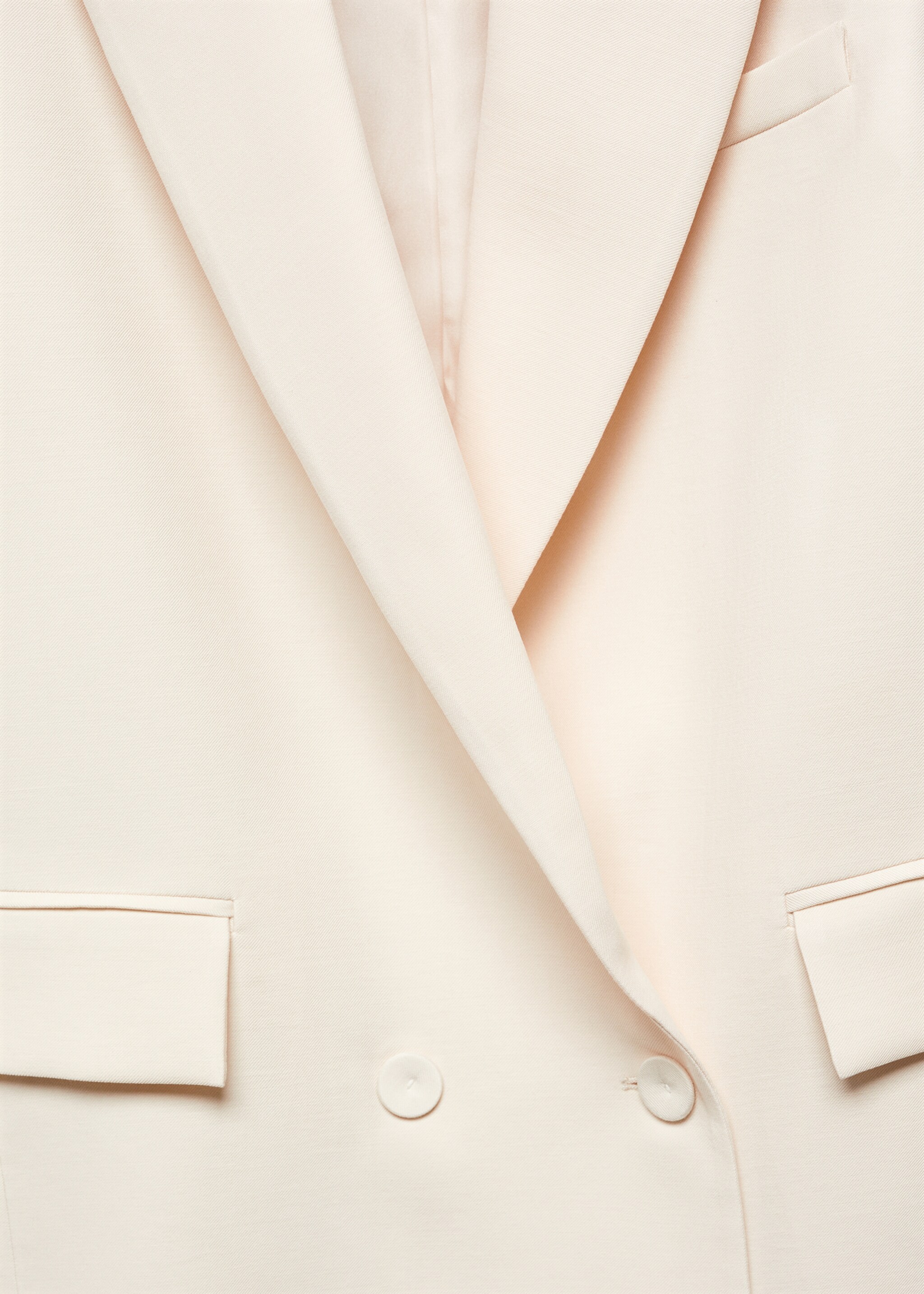 Americana traje doble botonadura - Detalle del artículo 8