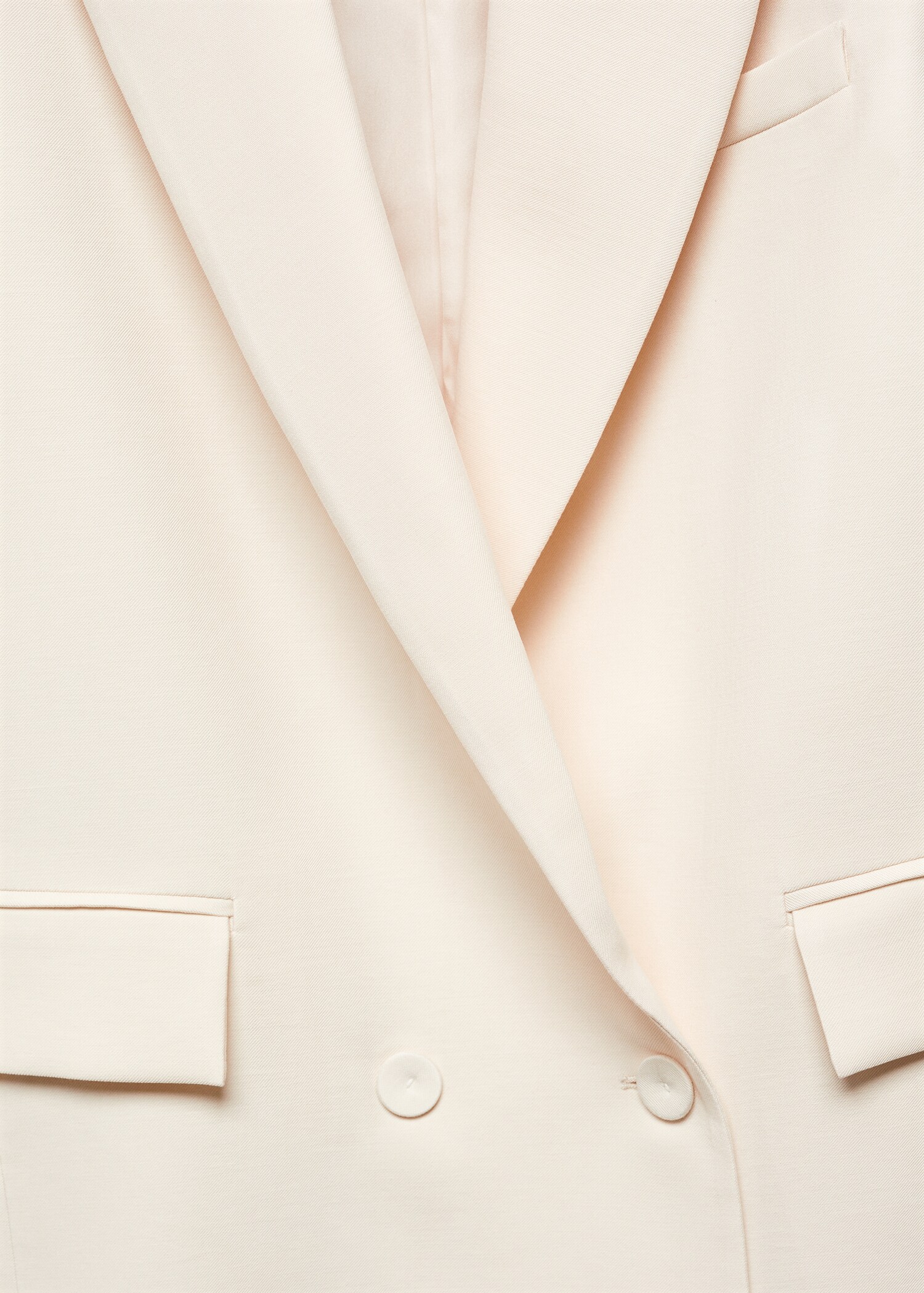 Veste de costume double boutonnage - Détail de l'article 8