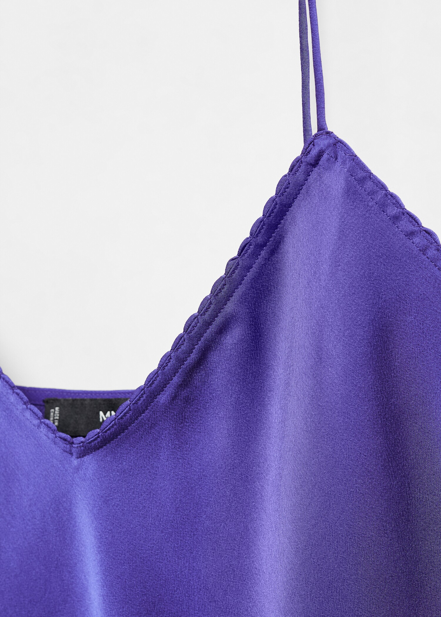 Top lencero tirantes - Detalle del artículo 8