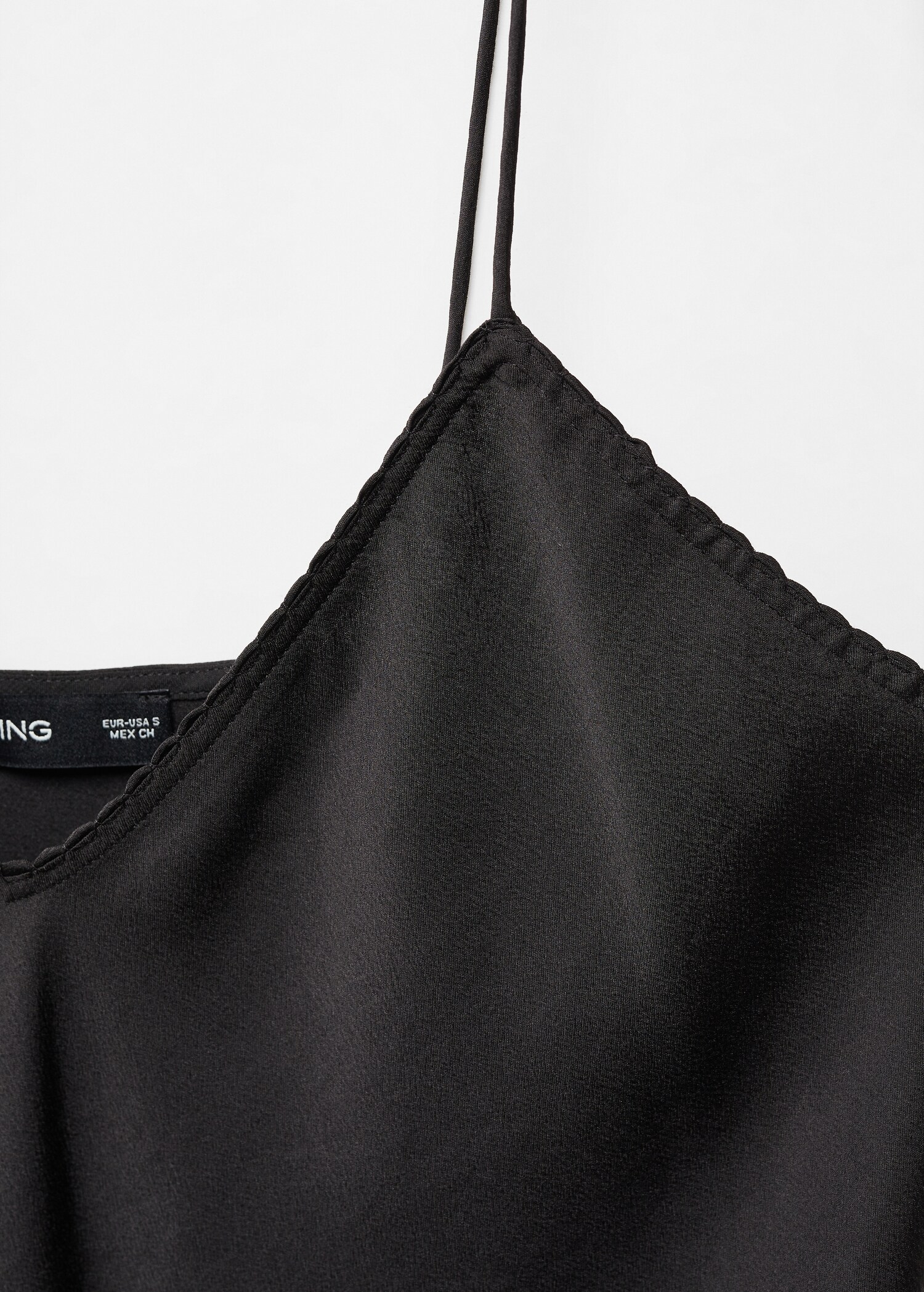 Top lencero tirantes - Detalle del artículo 8
