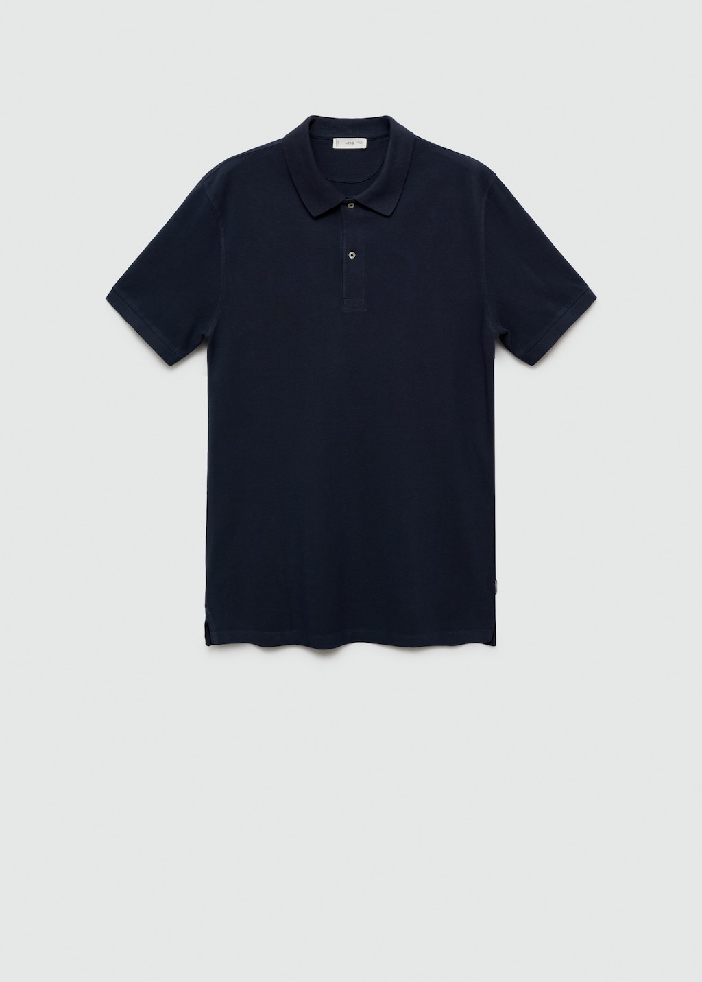 Polo short discount