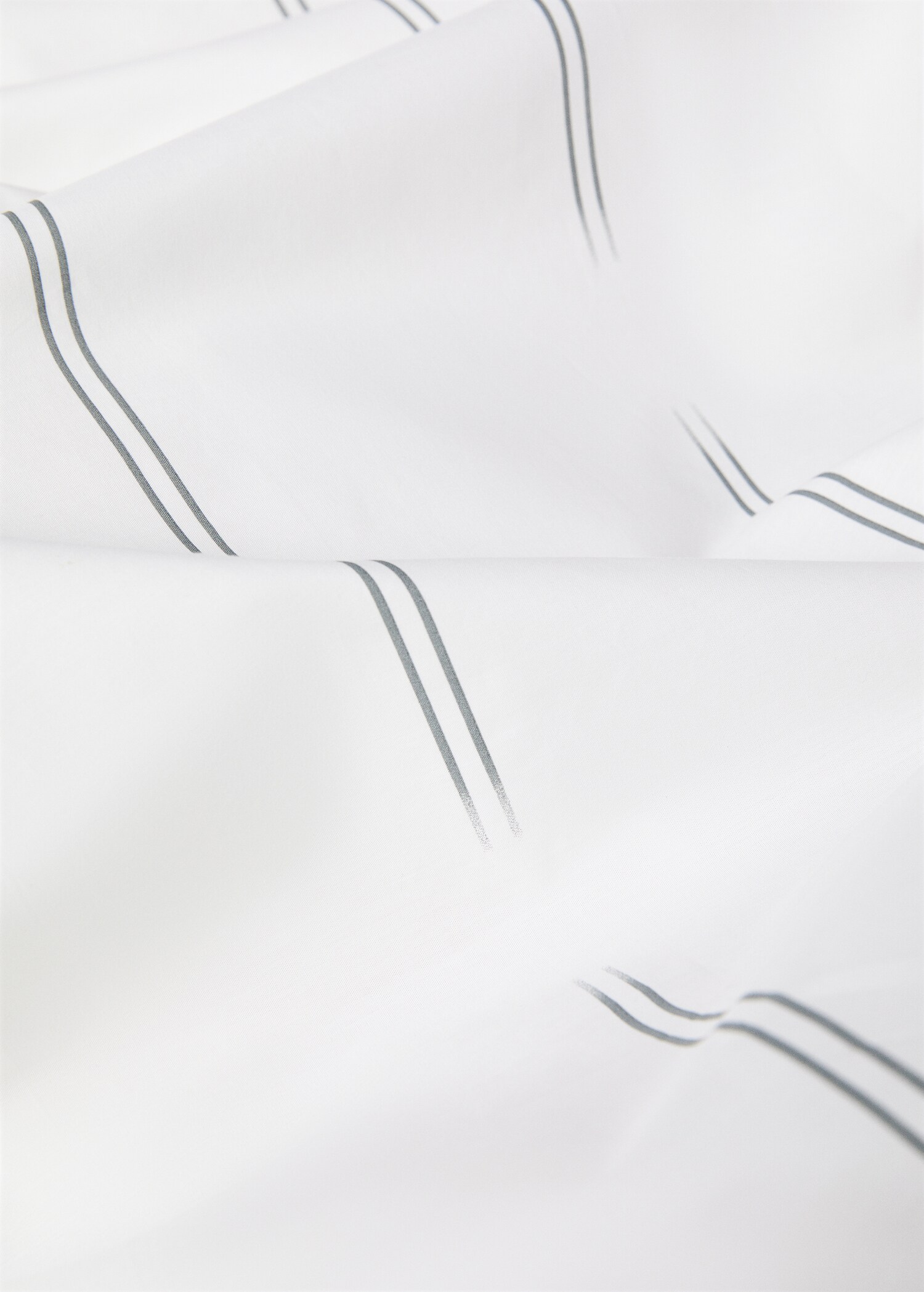 Funda nòrdica cotó disseny ratlles llit 90cm - Detall de l'article 1