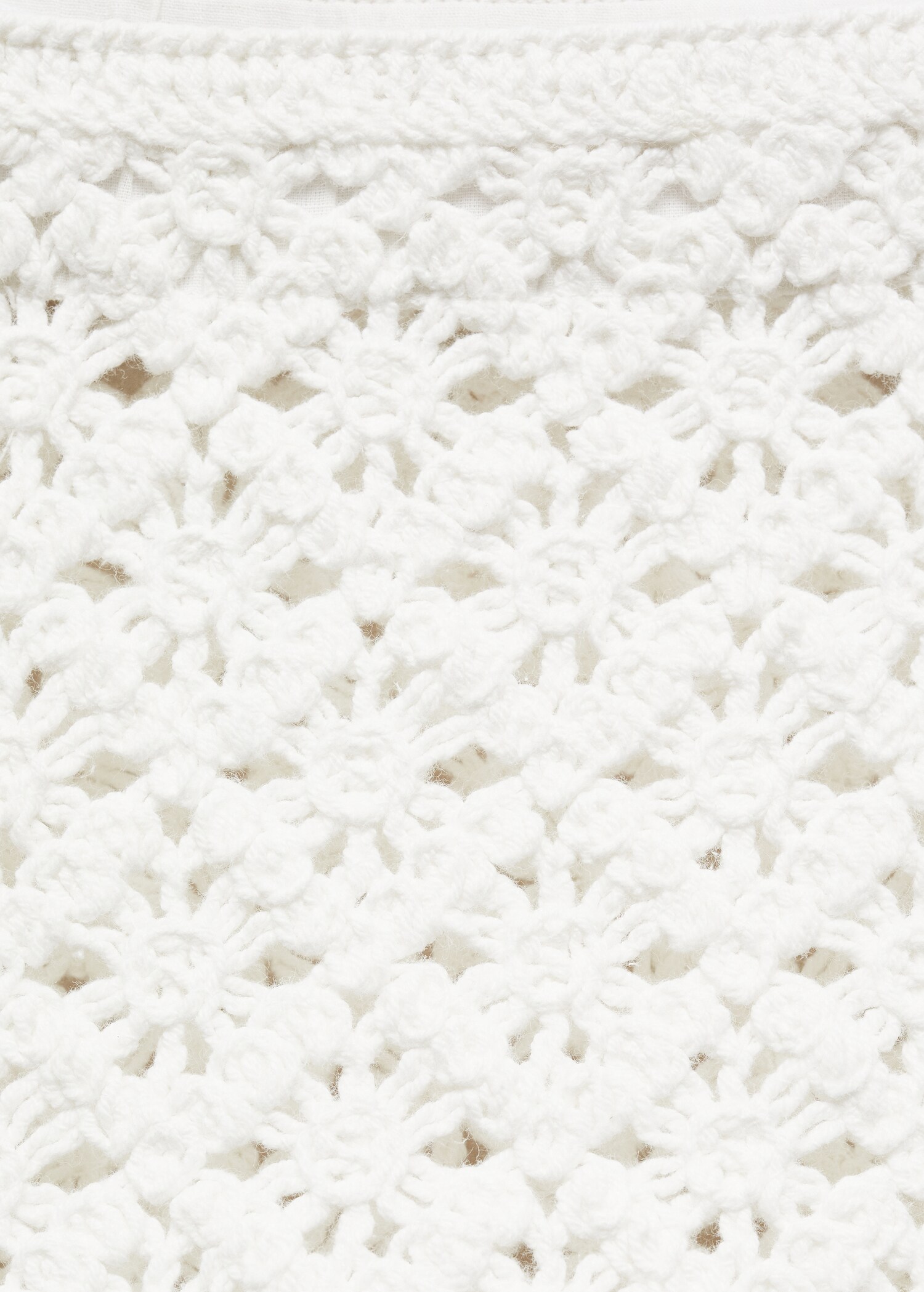 Shorts crochet - Detalle del artículo 8