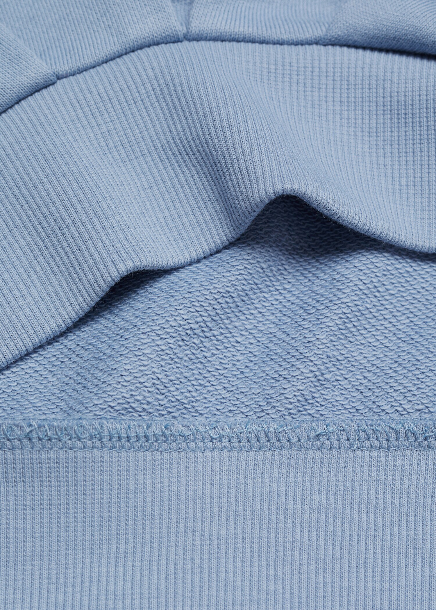 Sweat-shirt étoiles - Détail de l'article 0
