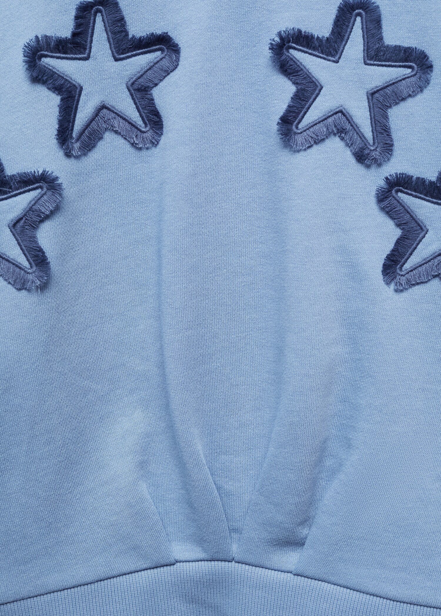 Sweat-shirt étoiles - Détail de l'article 8