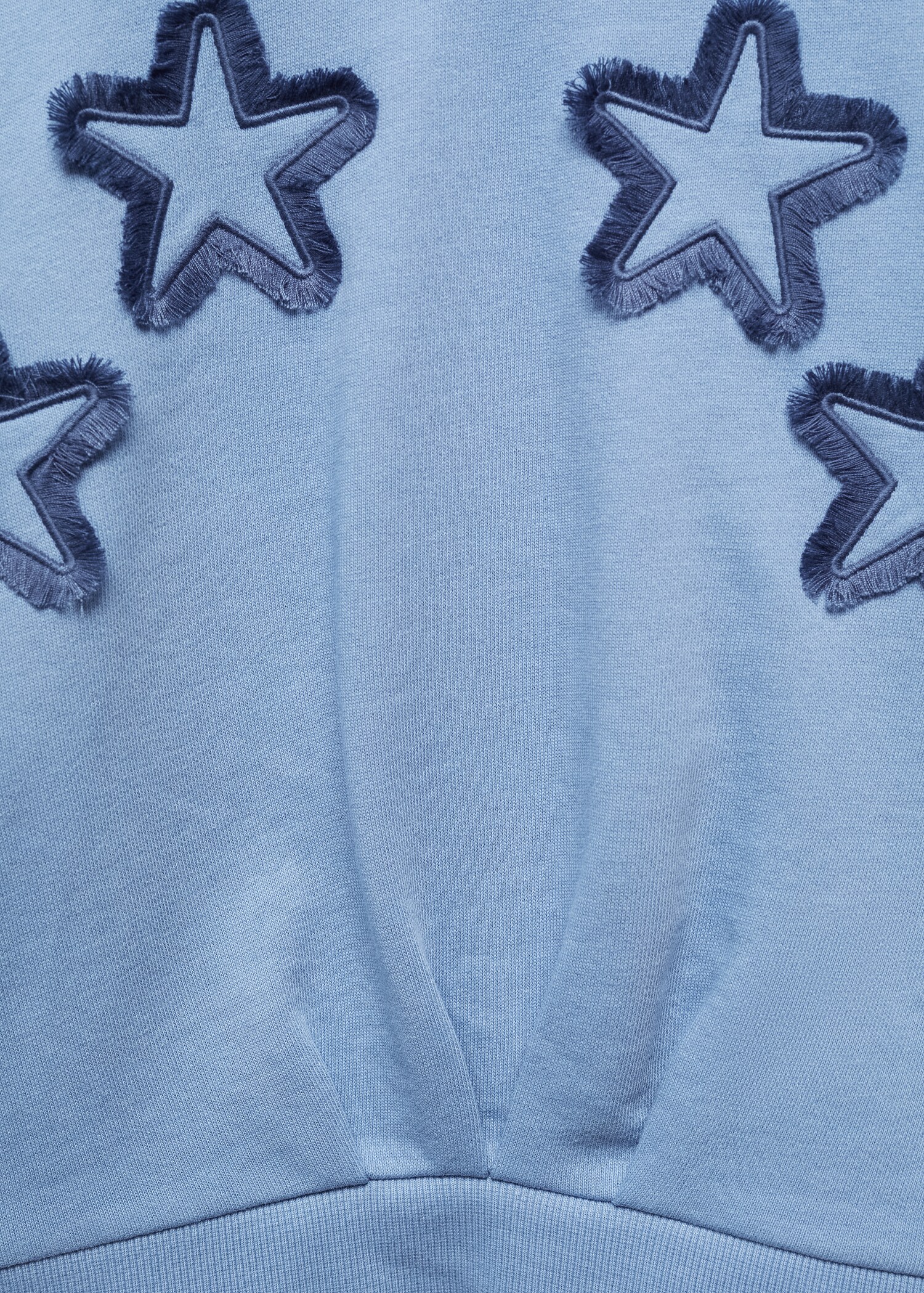 Sudadera estrellas - Detalle del artículo 8