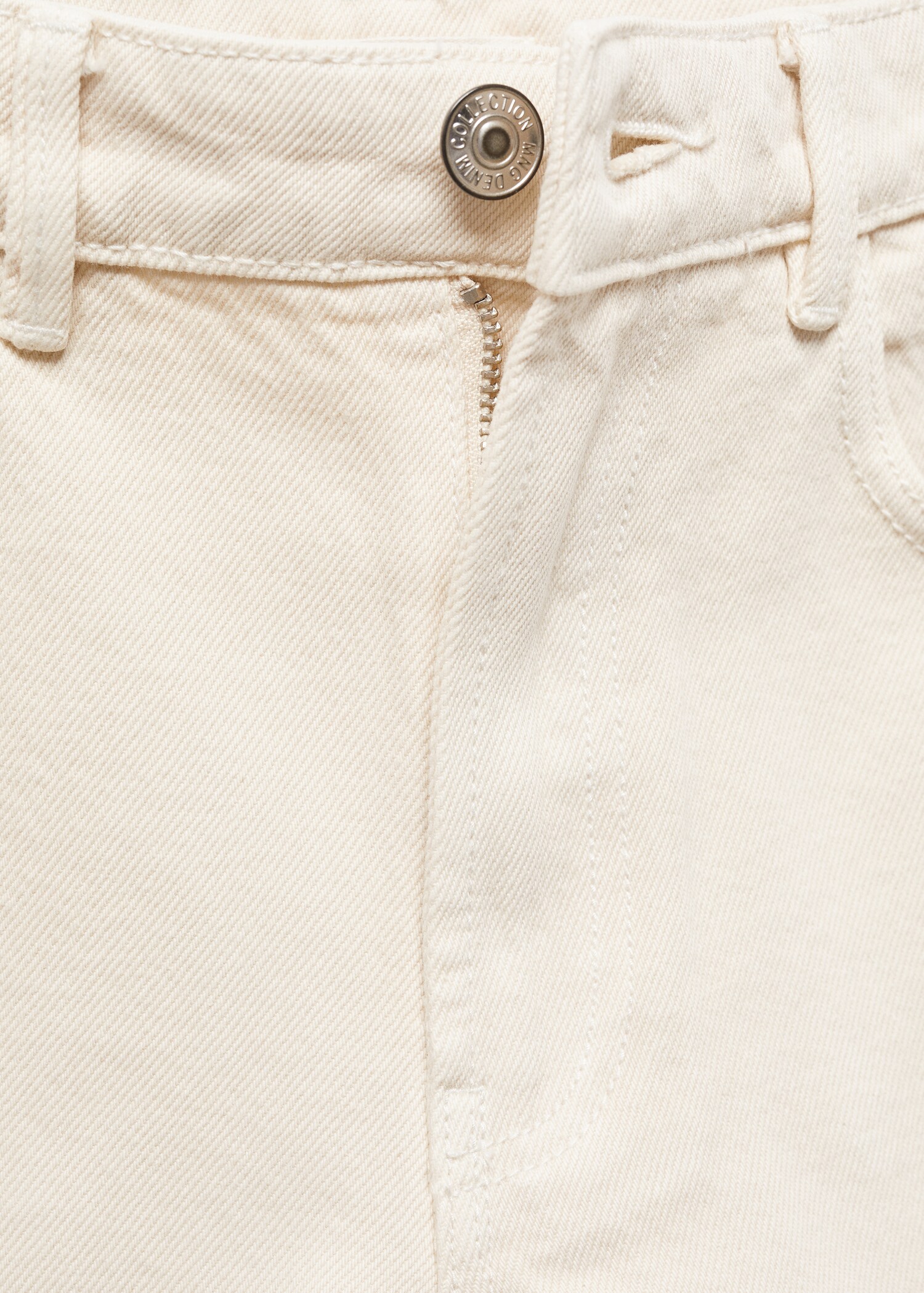 Short coton effiloché - Détail de l'article 8