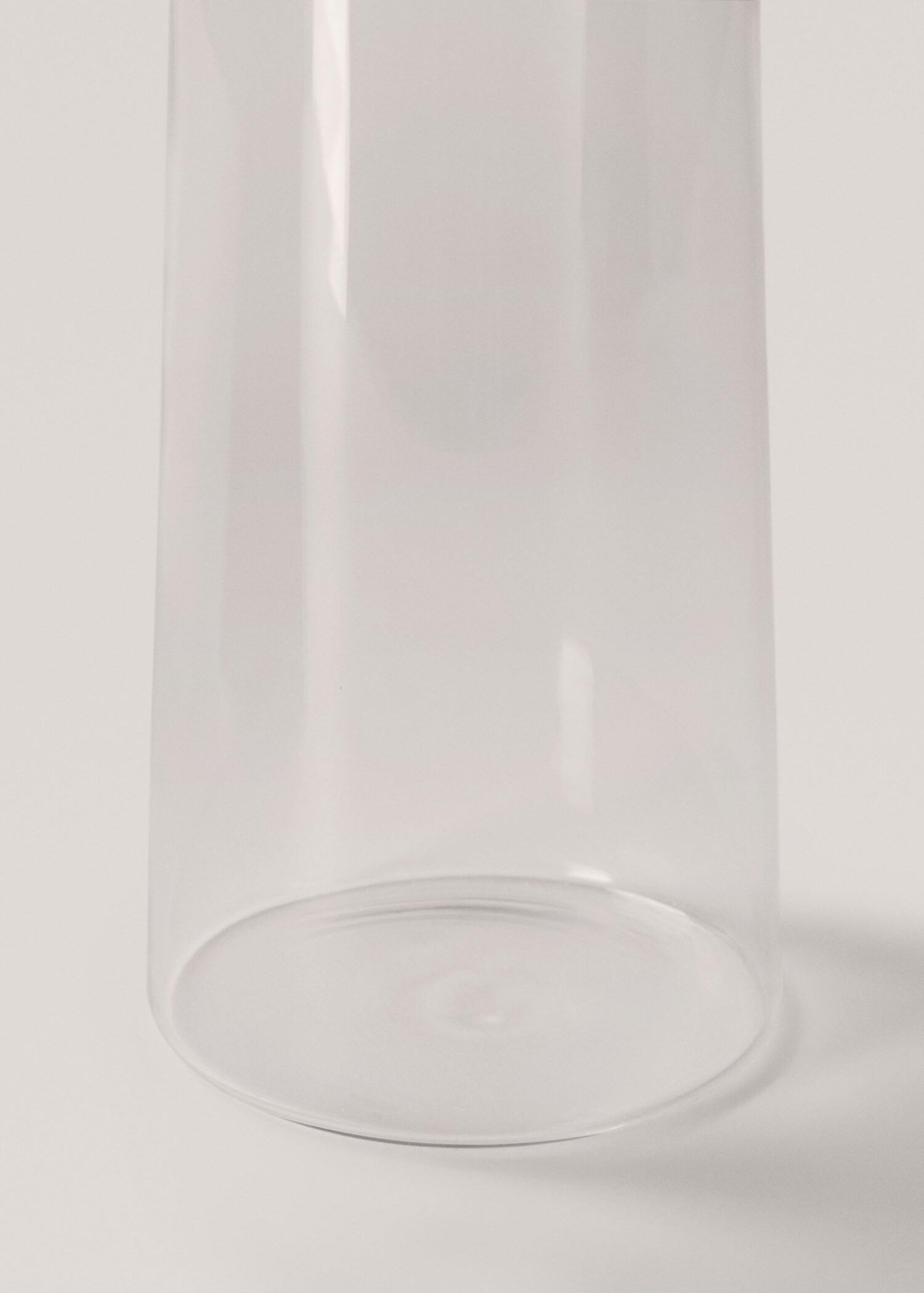 Tvåfärgad karaff i borosilikatglas - Detaljer om artikeln 2