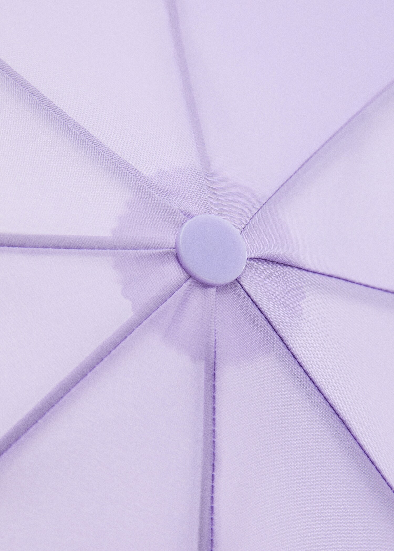 Parapluie pliant uni - Détail de l'article 1