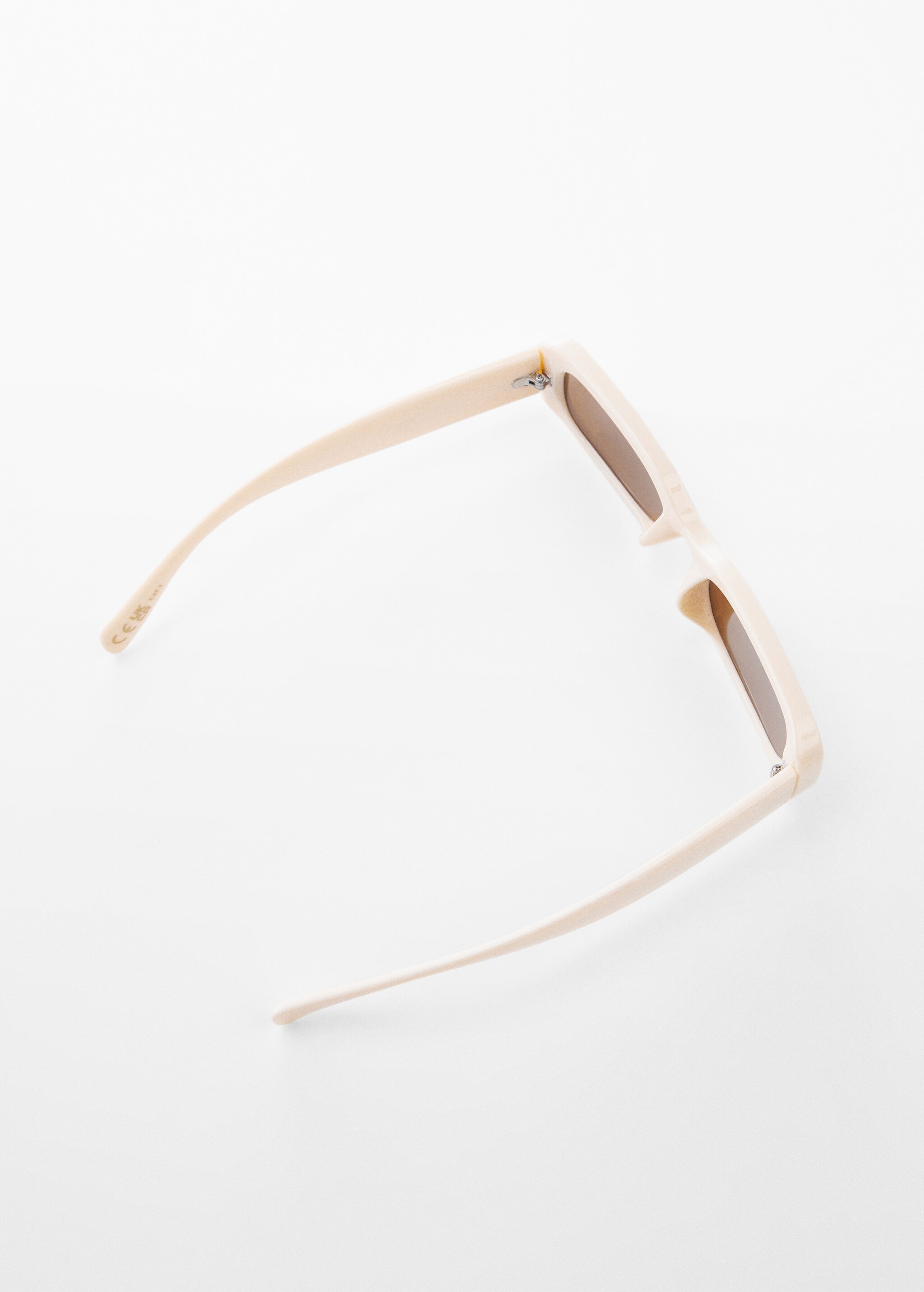 Γυαλιά ηλίου τεράγωνα - Λεπτομέρεια του προϊόντος 1