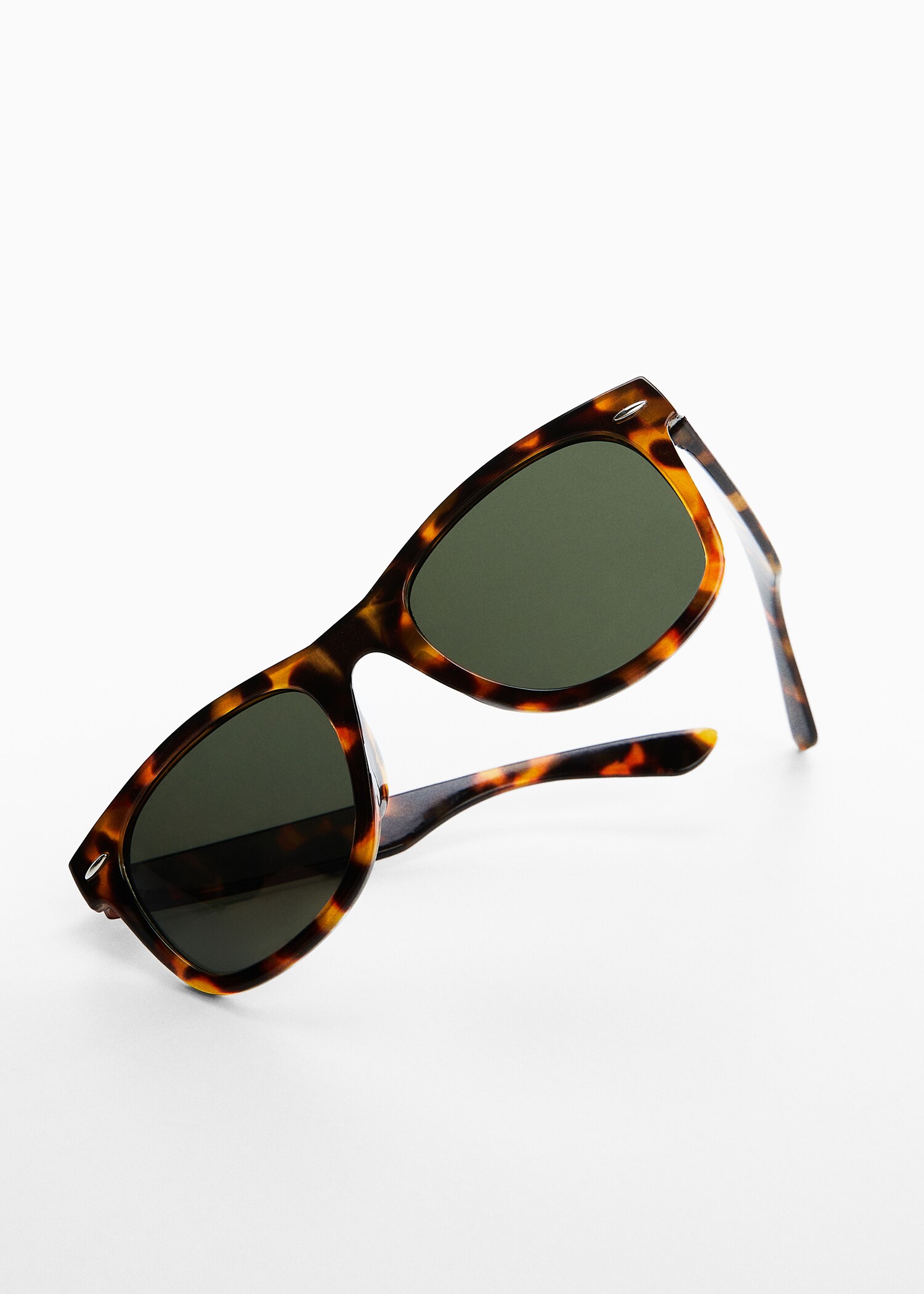 Lunettes de soleil monture plastique - Détail de l'article 5