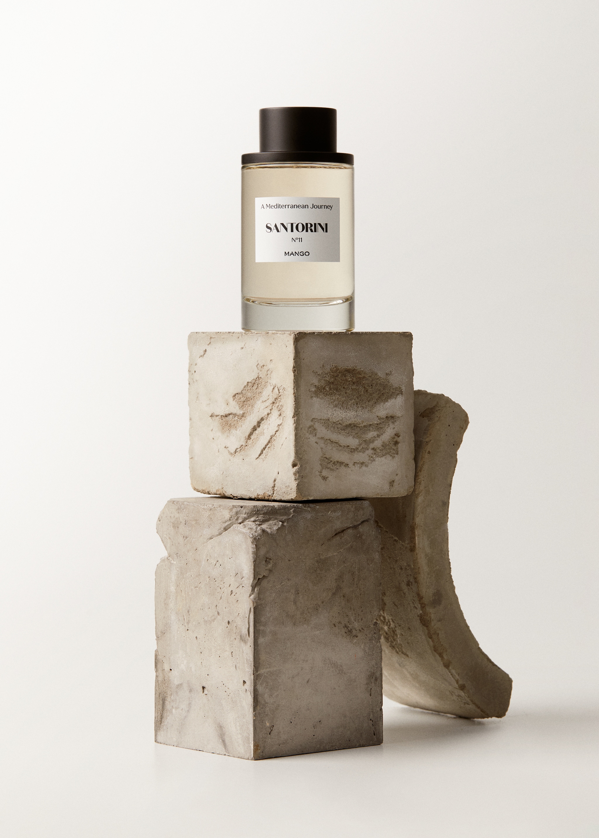 Parfum Santorini 100 ml - Plan moyen