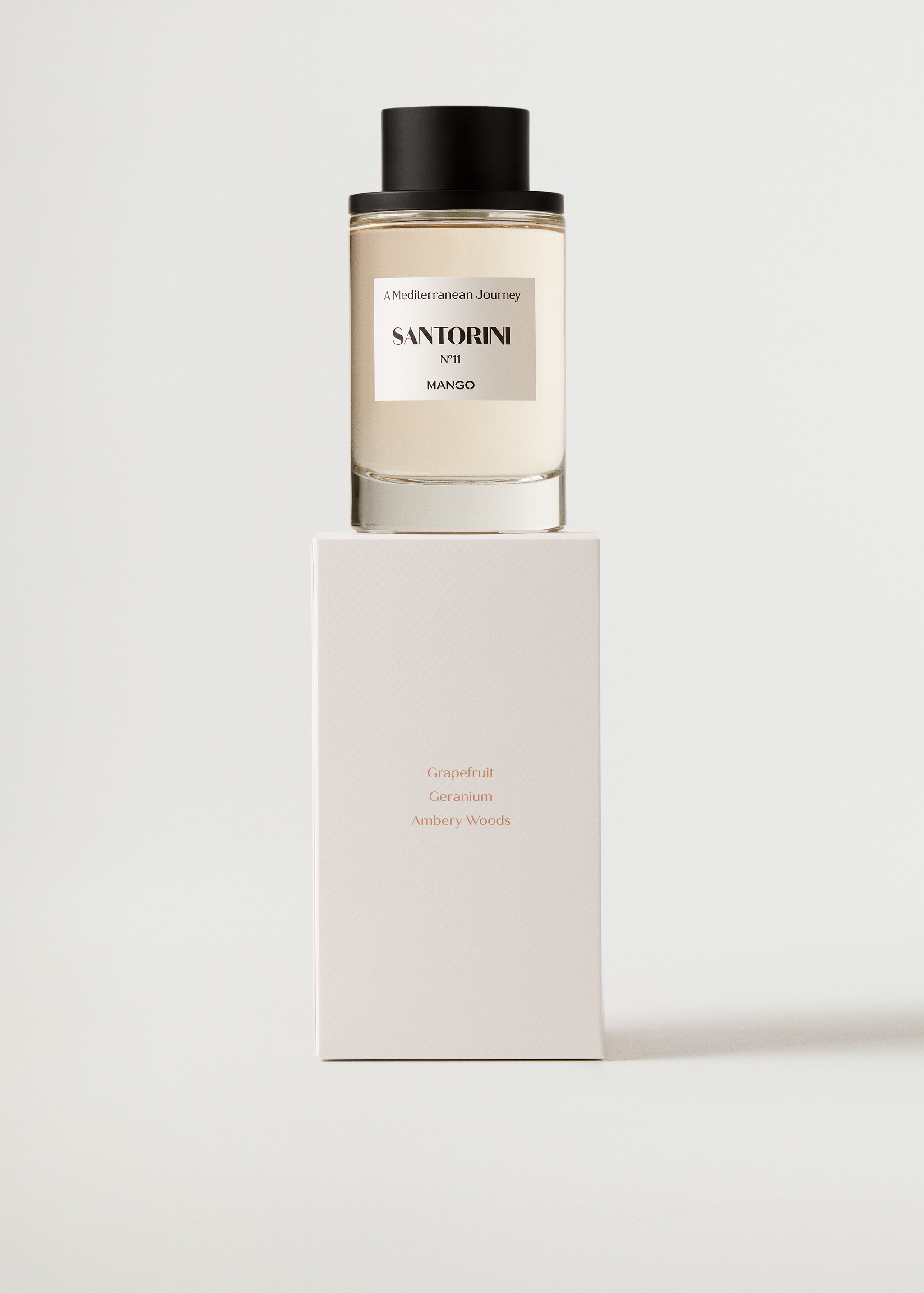 Fragrance Santorini 100 ml - Details of the article 3