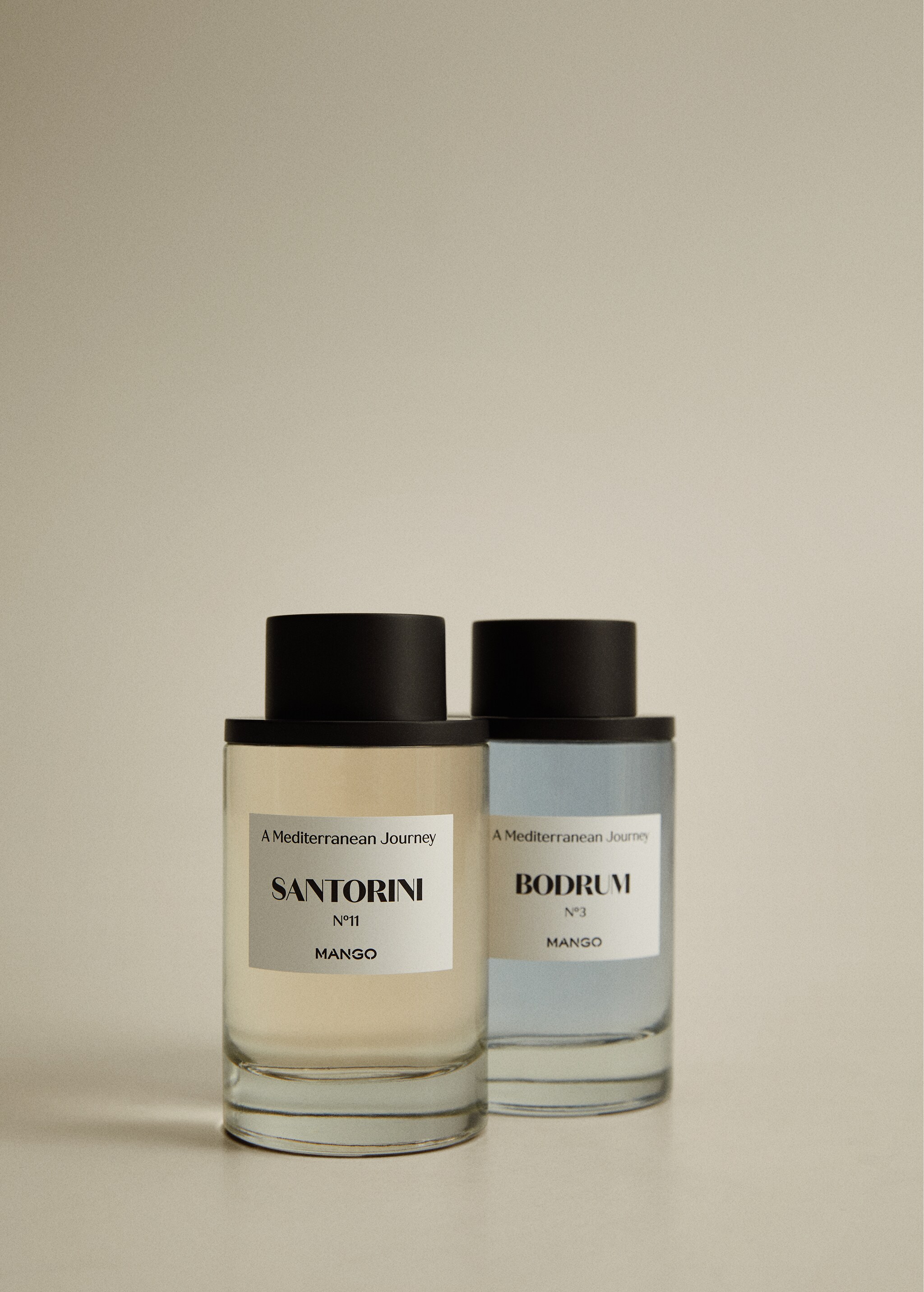 Fragrance Santorini 100 ml - Details of the article 6