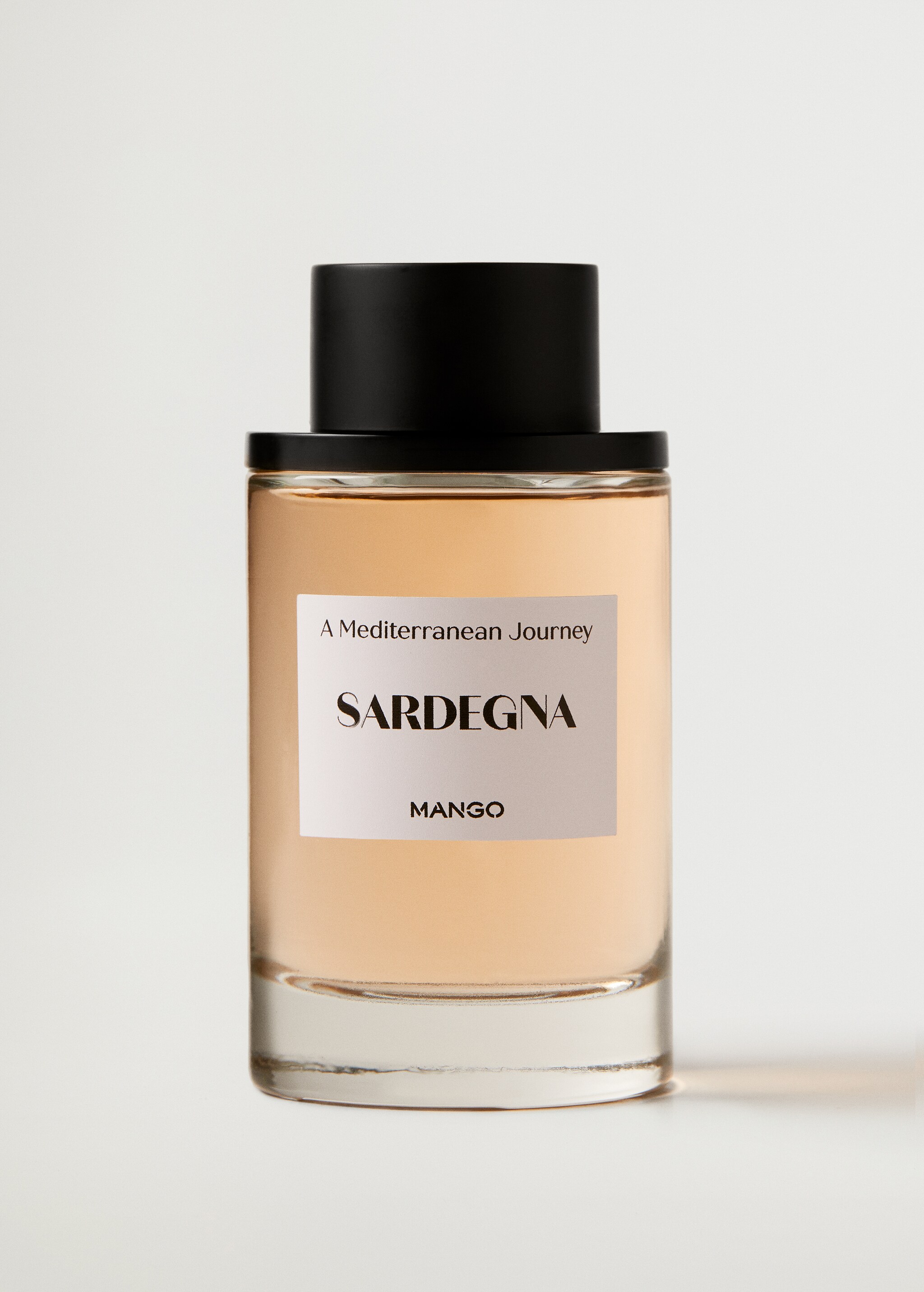 Fragrance Sardegna 100 ml - Article without model