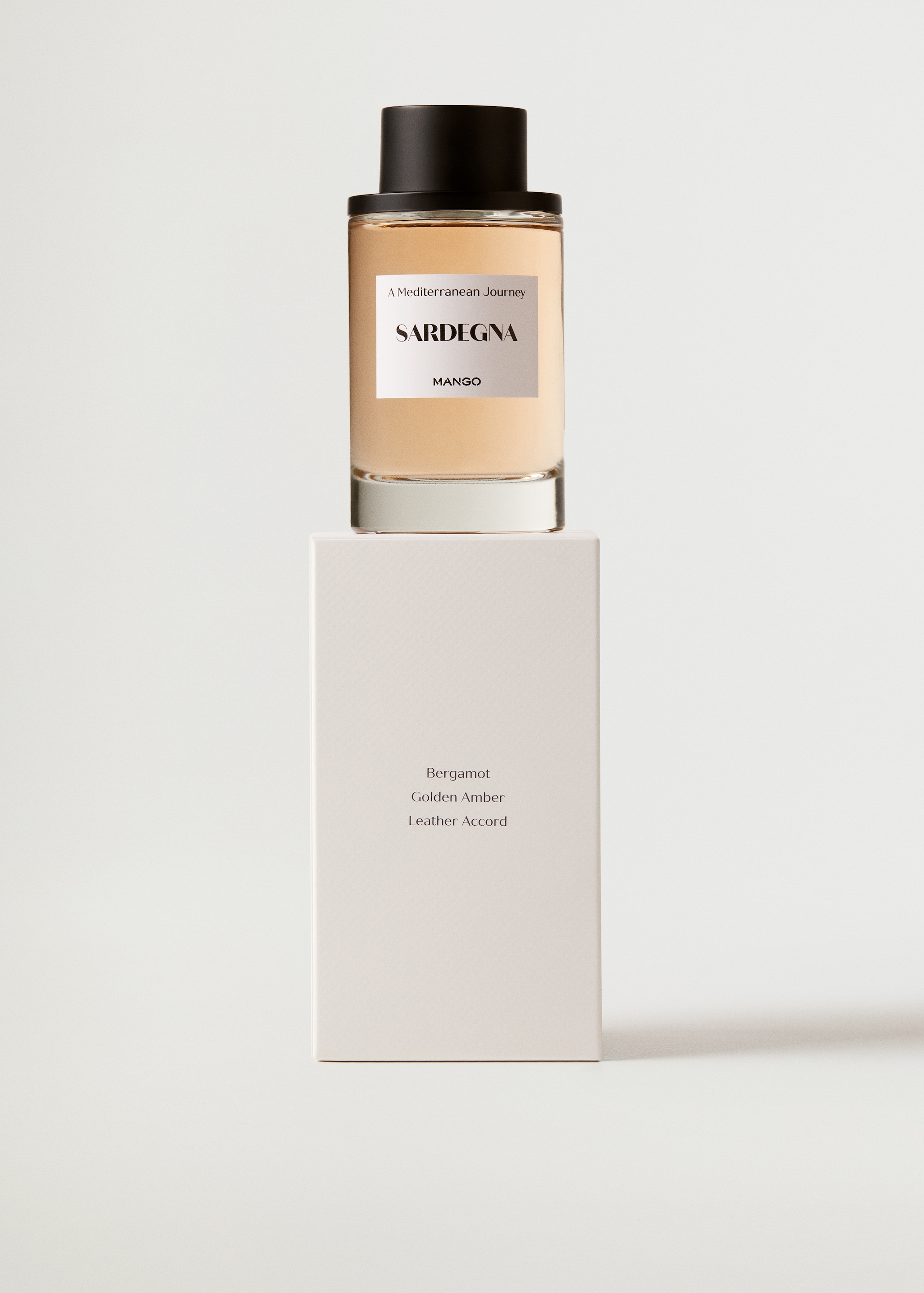 Fragrance Sardegna 100 ml - Details of the article 3