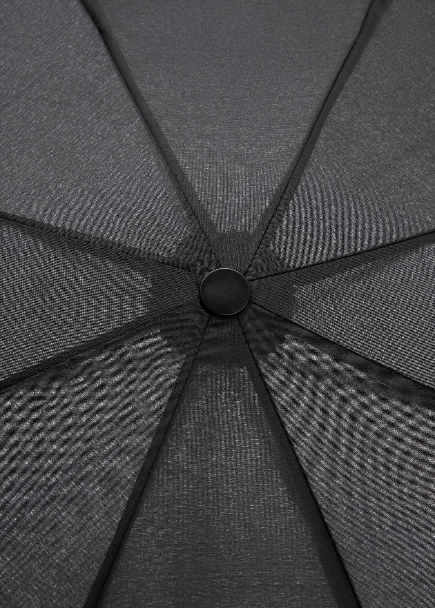 Plain folding umbrella - Details of the article 2