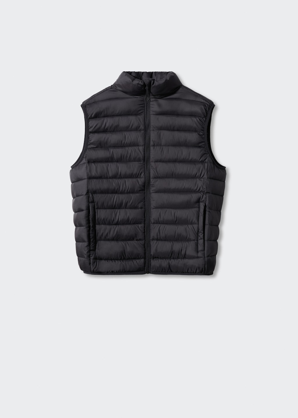 Gilet mango sale
