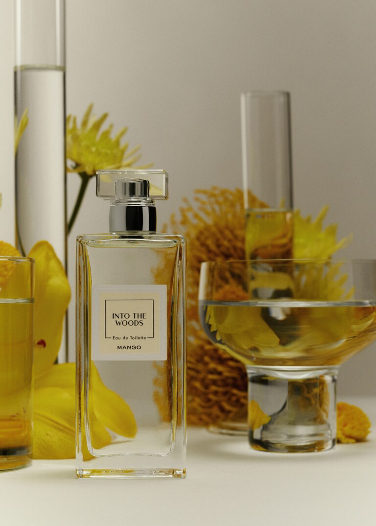 Fragrance pour Femme 2024 | Mango France