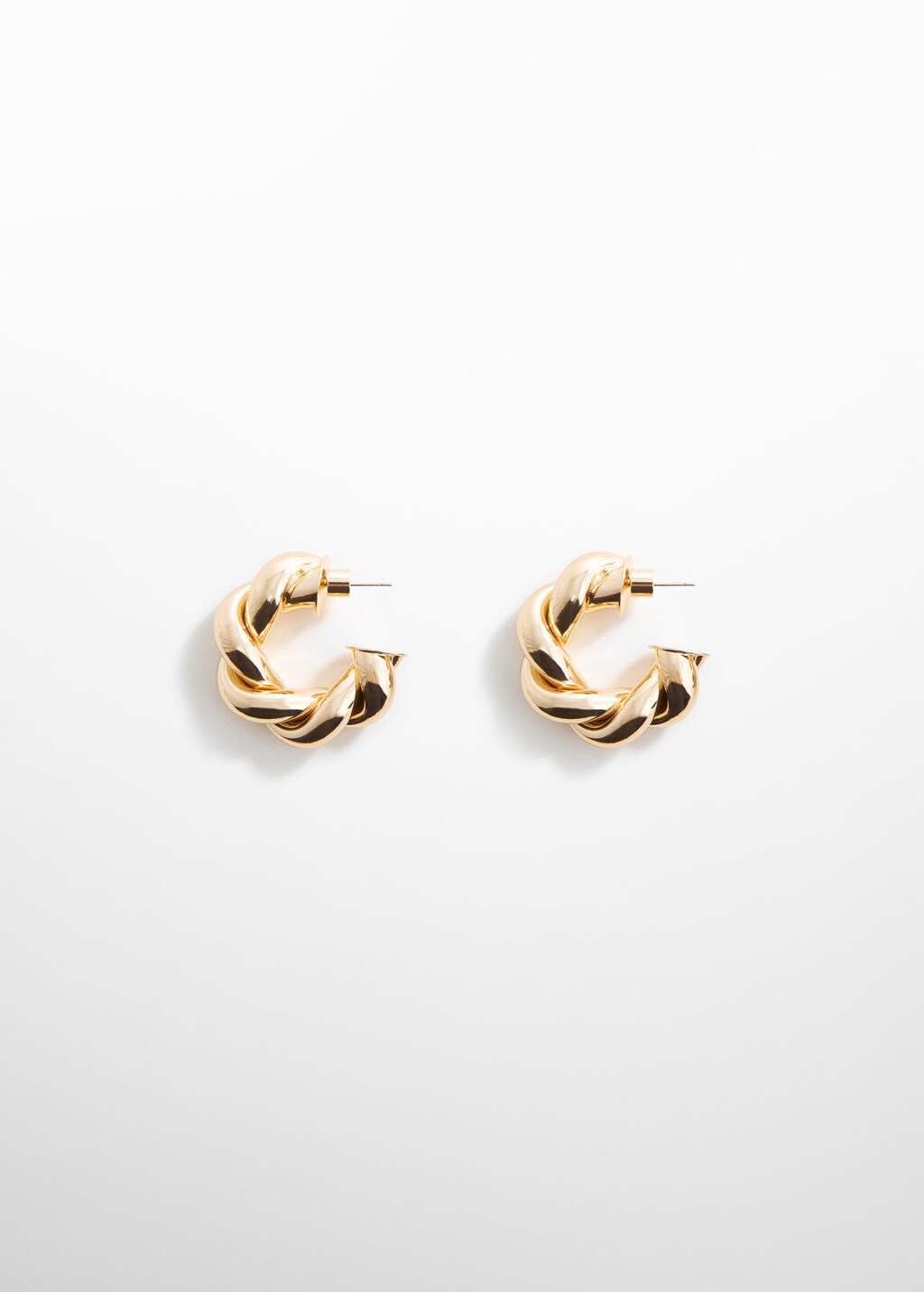 Earrings Jewellery for Woman 2024 Mango Ireland
