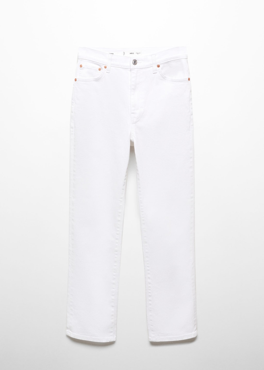 Kids High Rise Vintage Slim Jeans | Gap