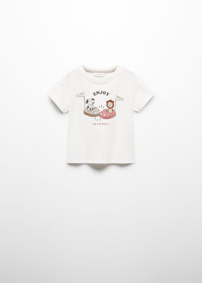 zara baby boy t shirts