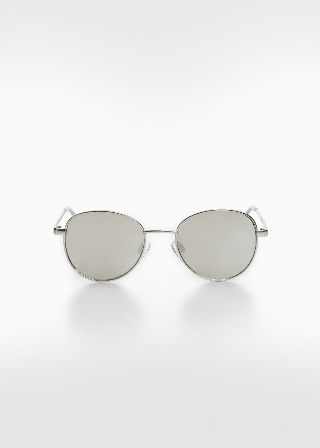 Aviator cheap shape sunglasses