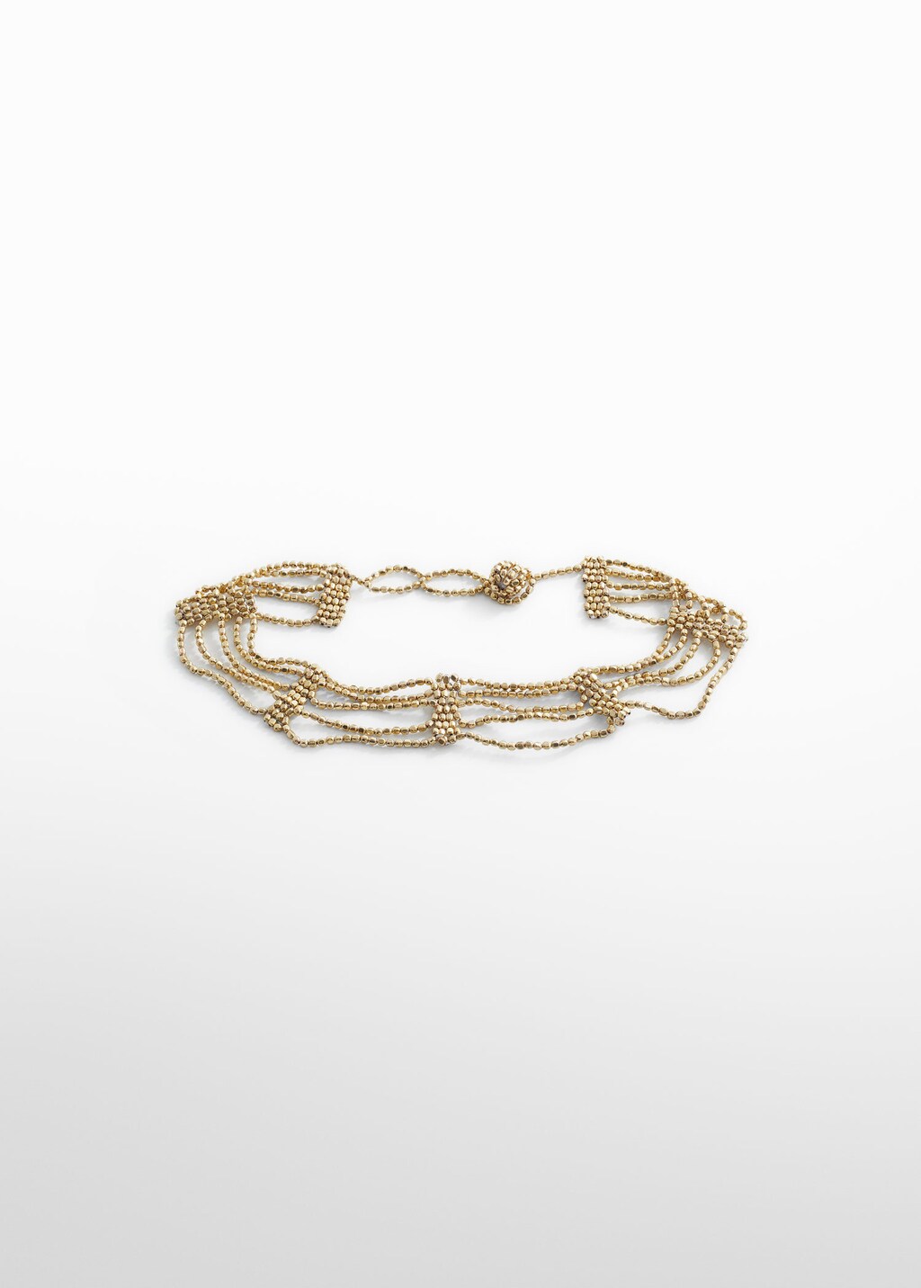 Jewellery for Teenage girl 2024 Mango Teen Canada