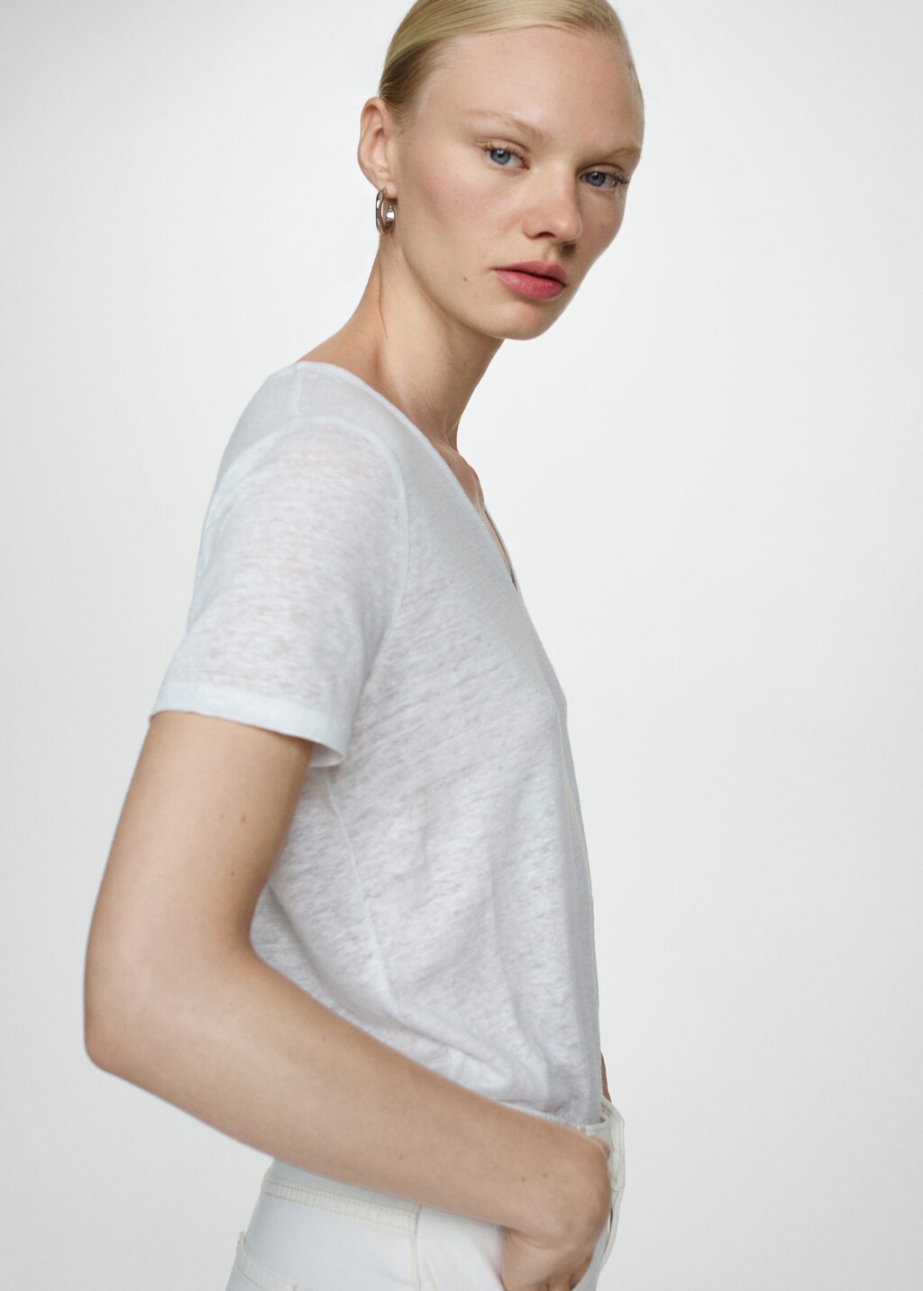 Mango 2024 plus size