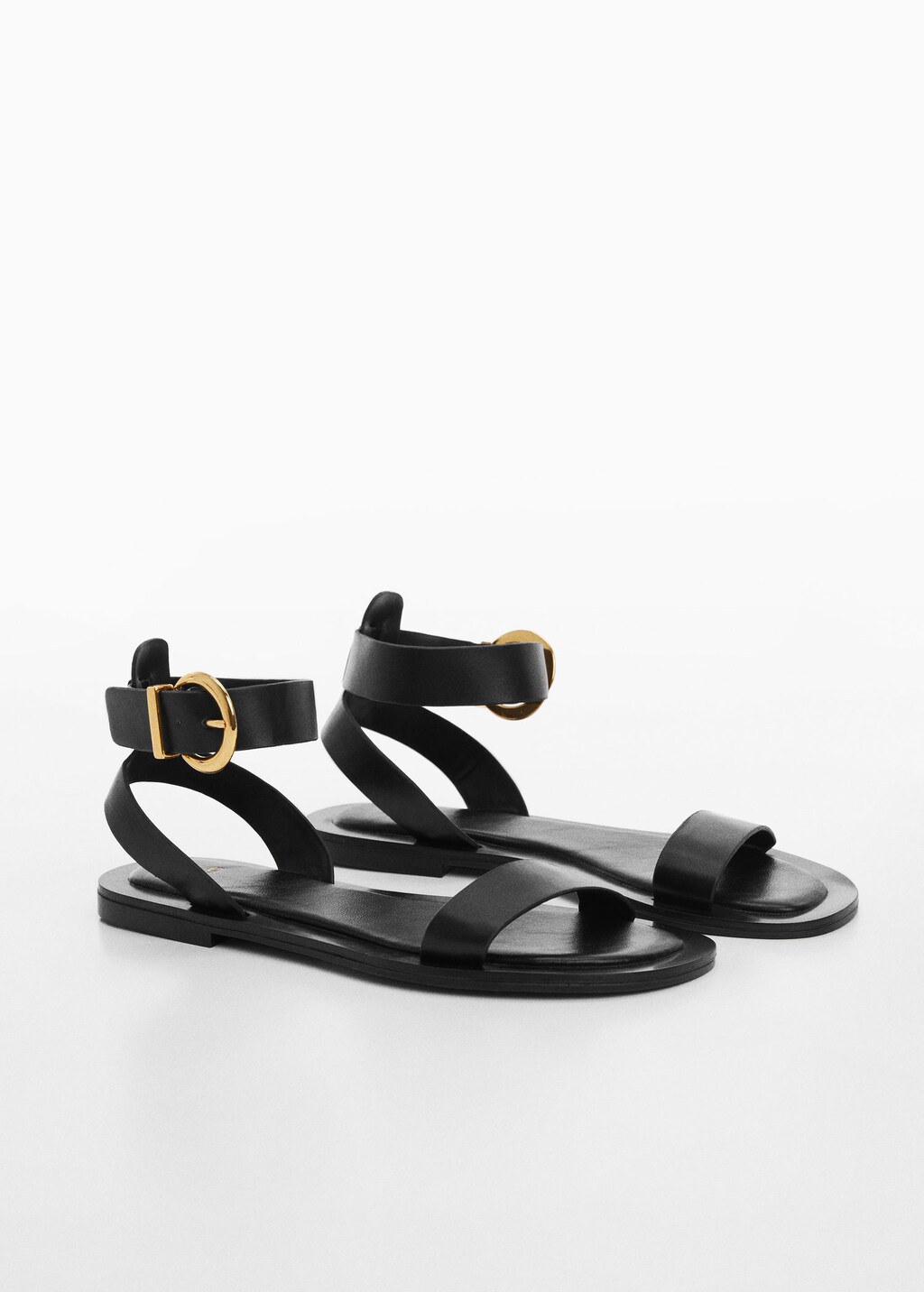 Flat best sale sandals australia