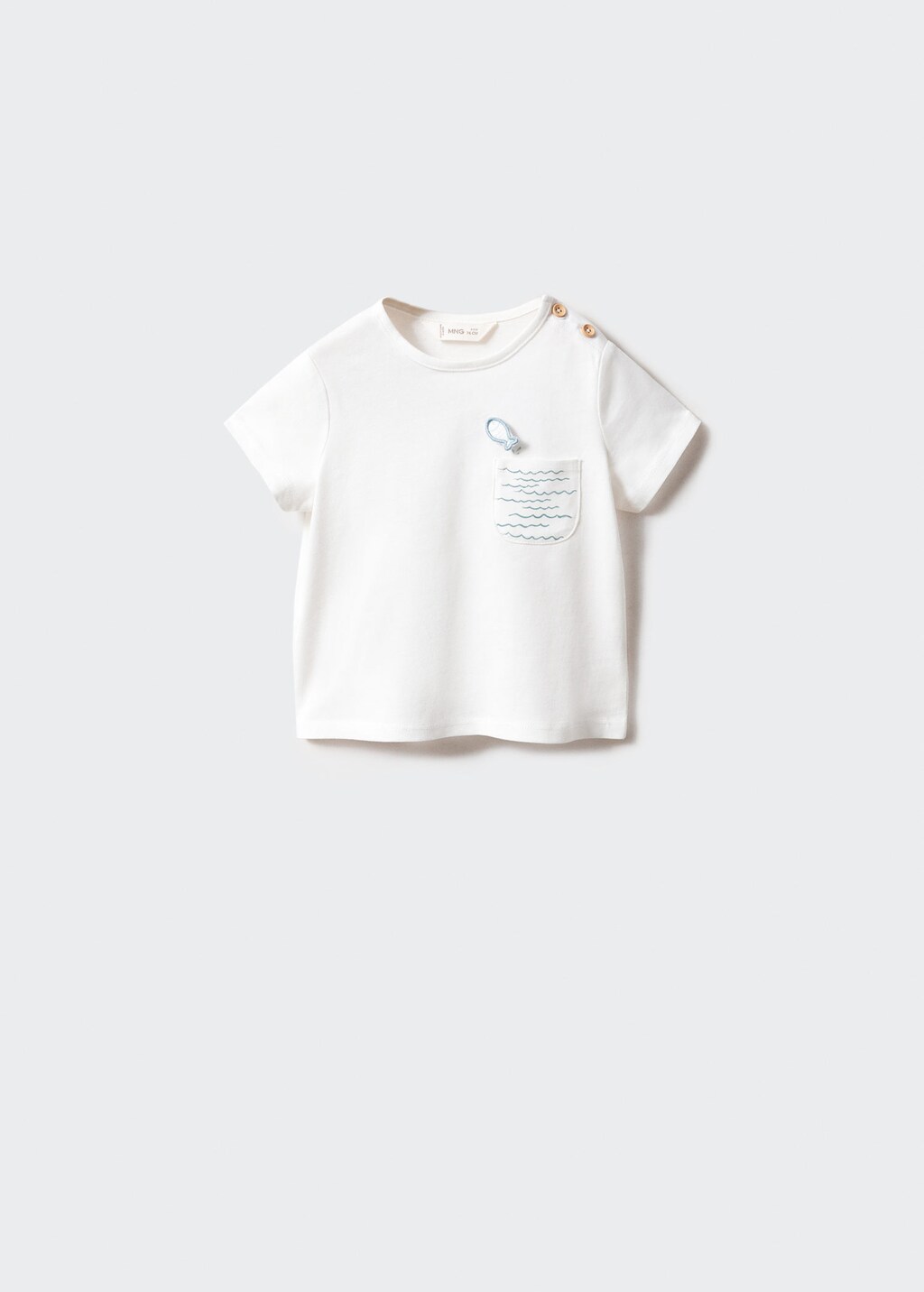 Mango kids hot sale clothing