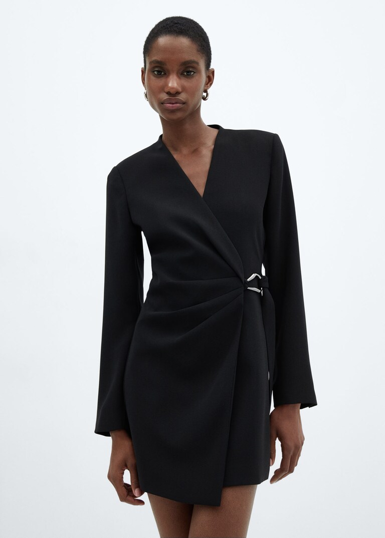 Dresses and jumpsuits for Women 2024 | Mango USA