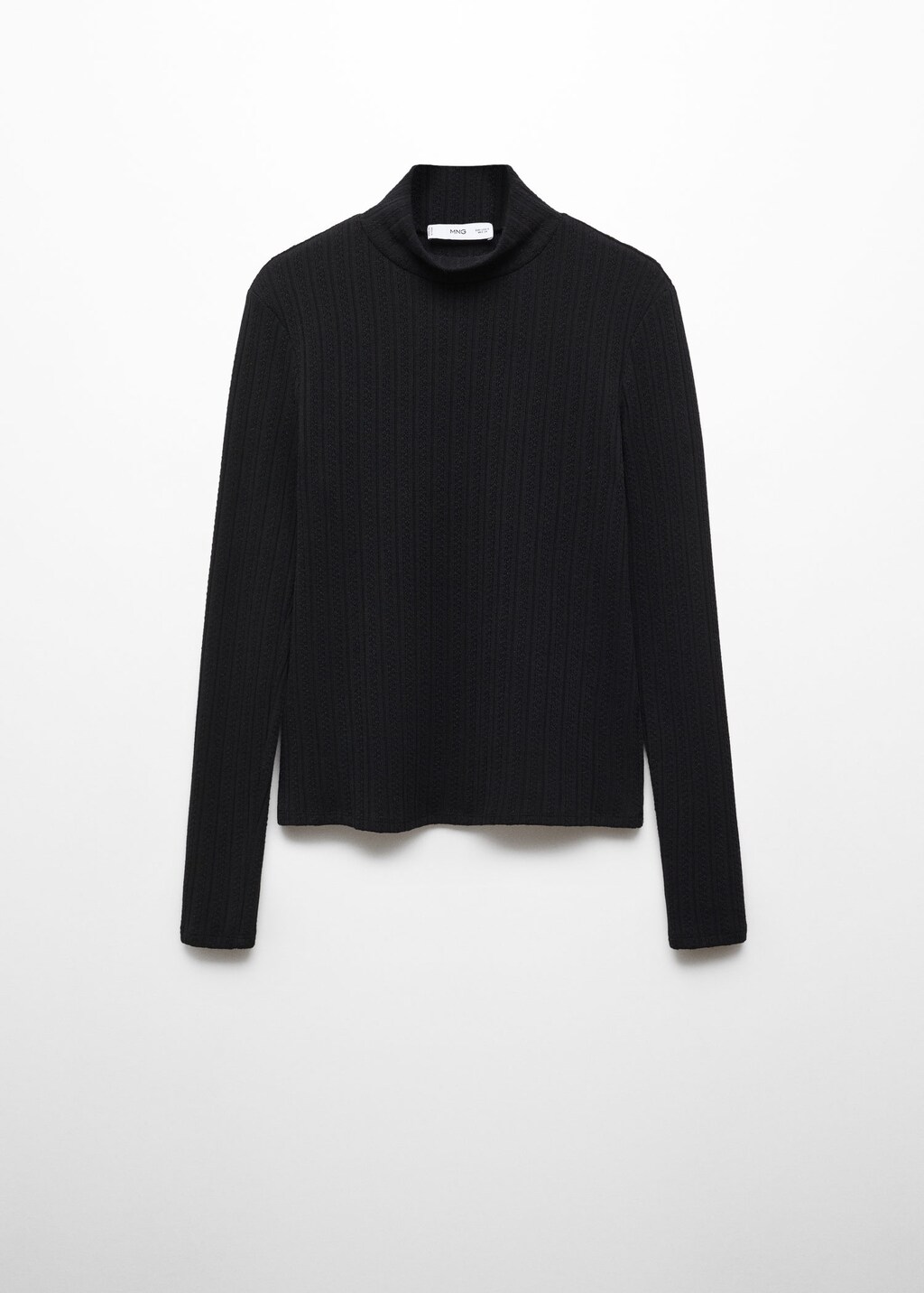 H&m top ca42271 shirt