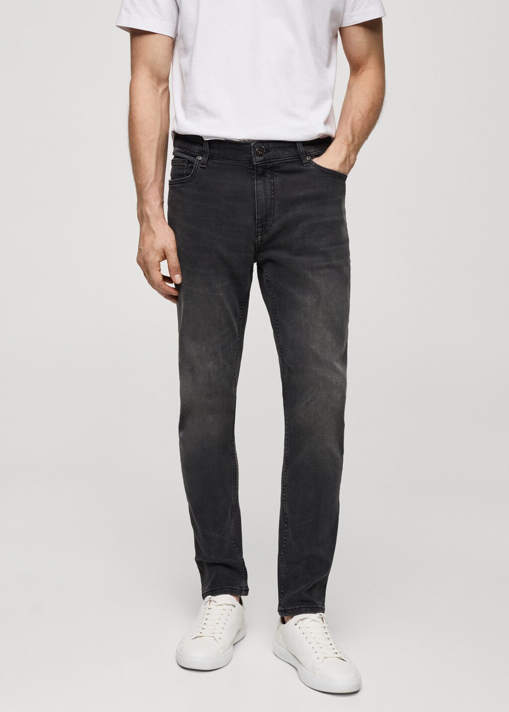 Zara man sale skinny jeans