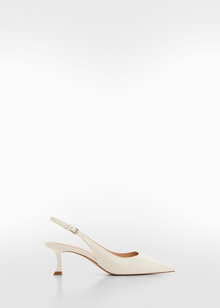 Chaussure pour Femme 2024 | Mango France