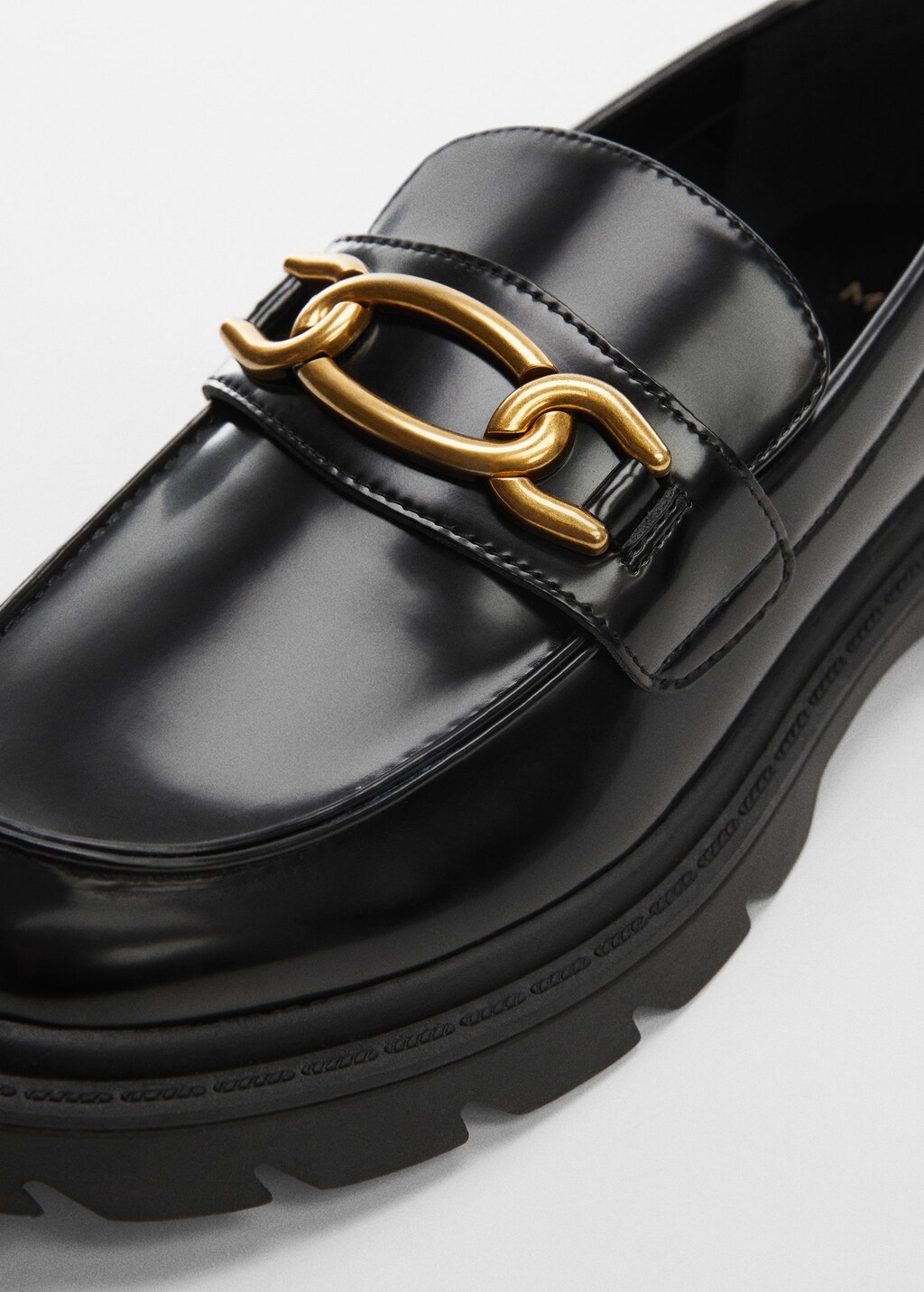 Mocasin suela online track