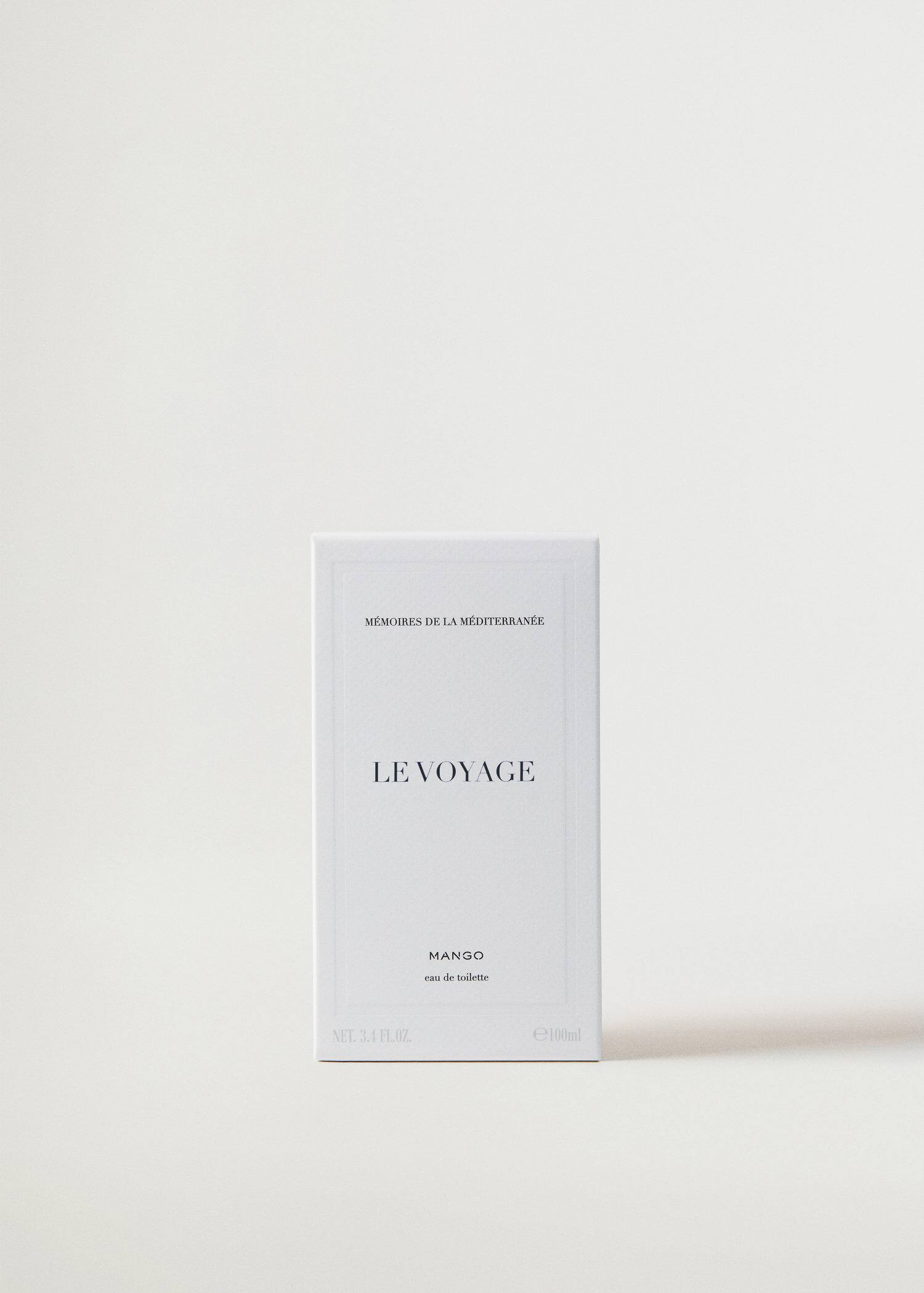 Le Voyage Fragrance 100 ml - Article without model