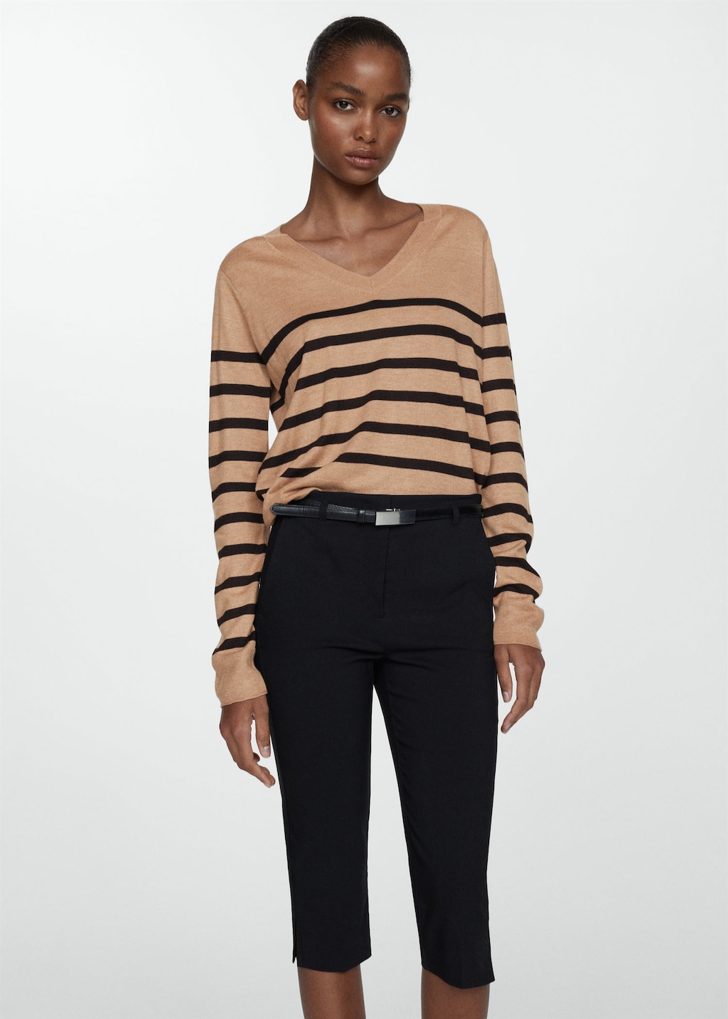 Sweaters and cardigans for Women 2024 Mango United Kingdom