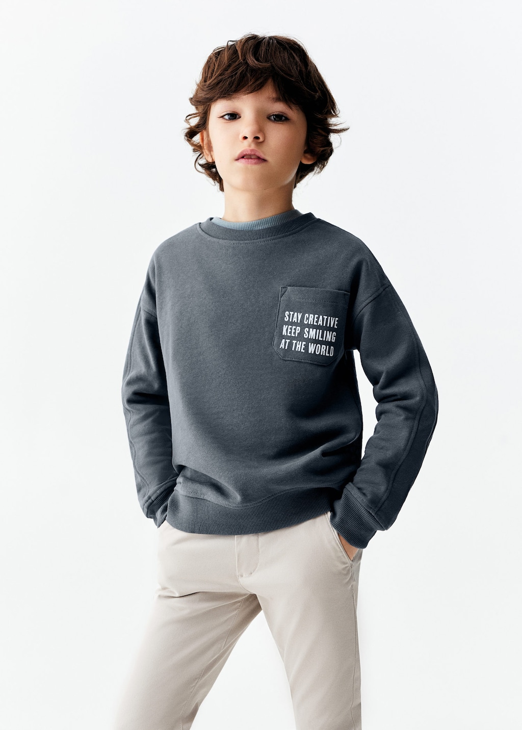 Boys sweatshirts shop