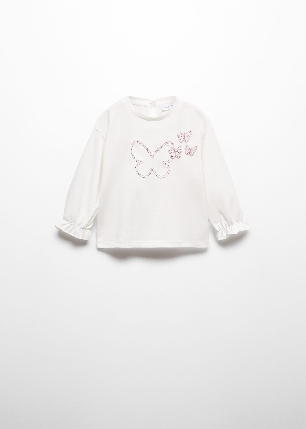 Baby girl t shirts online shopping hotsell