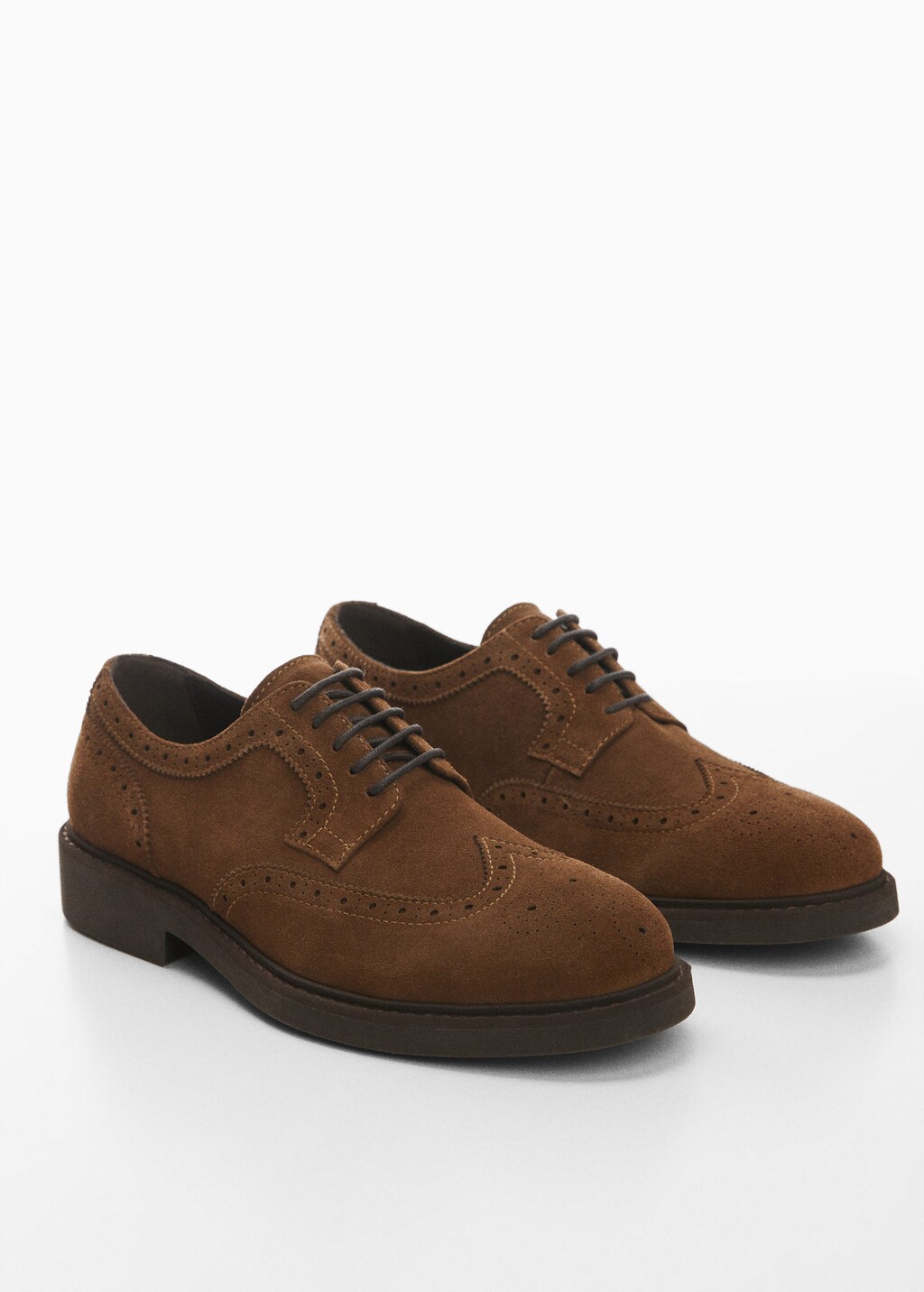 Suede blucher best sale shoes