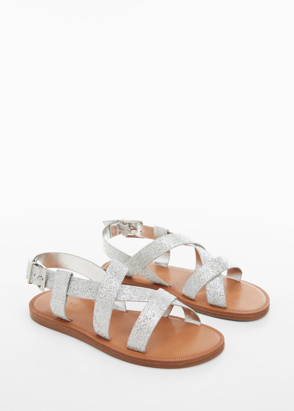 Women's hotsell sequin sandals