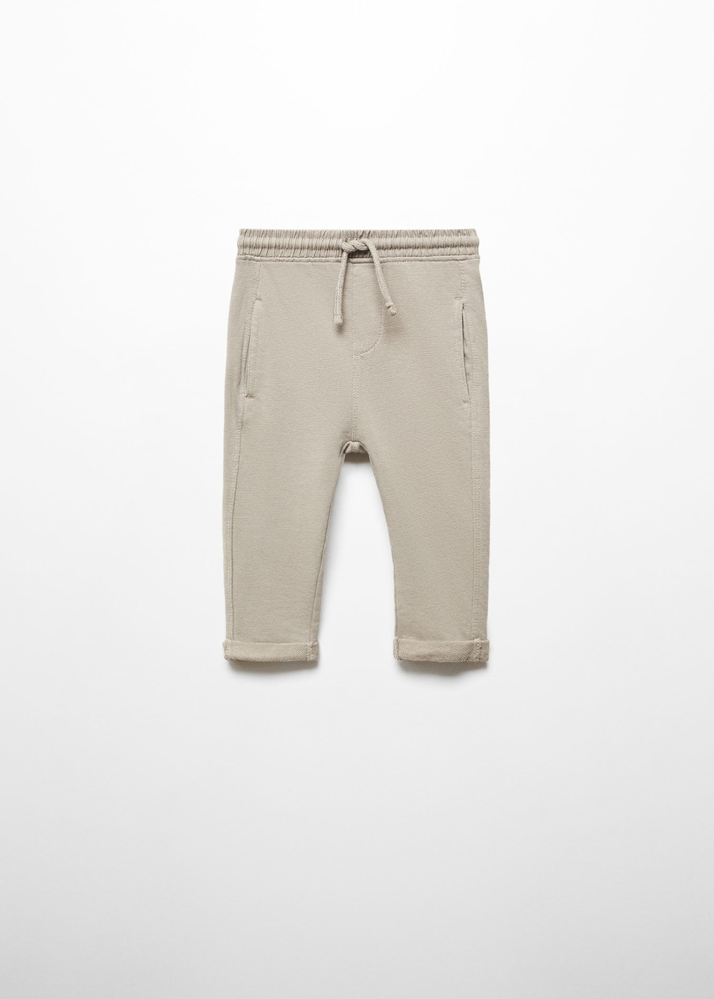 Newborn hotsell trousers boy