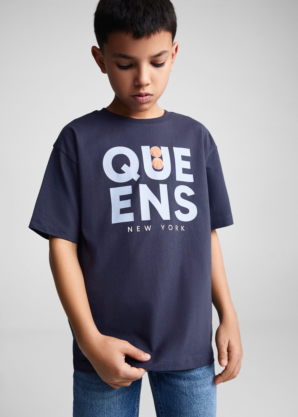 New t shirt for boys deals