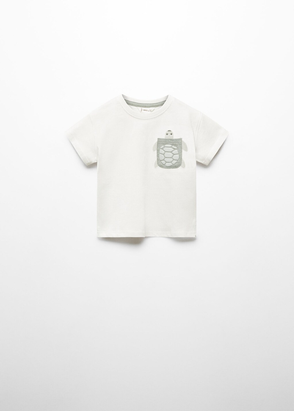 T shirts Baby boys Mango Kids Singapore