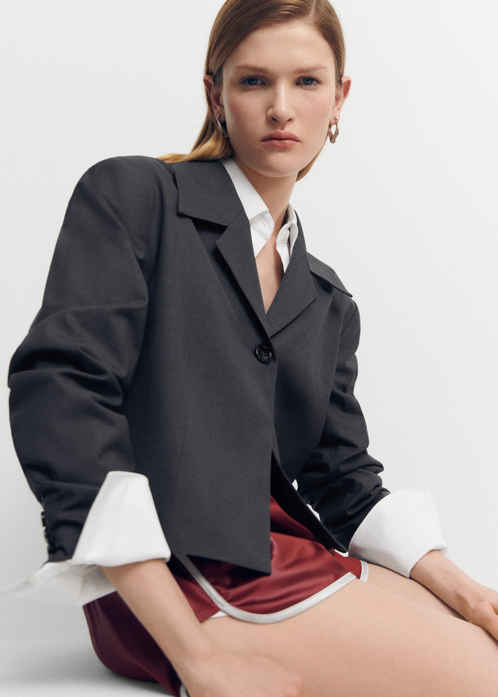 Mango nueva temporada otoño invierno 2019 hot sale