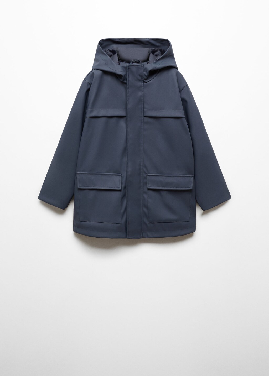 Manteau garcon online mango