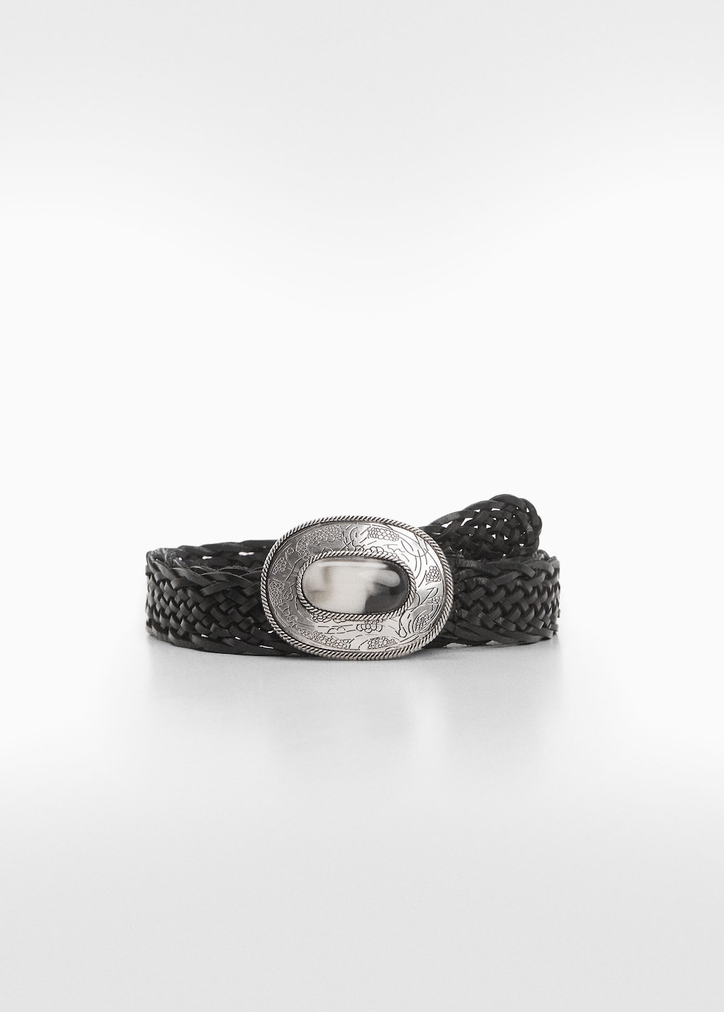 Mango ceinture cheap