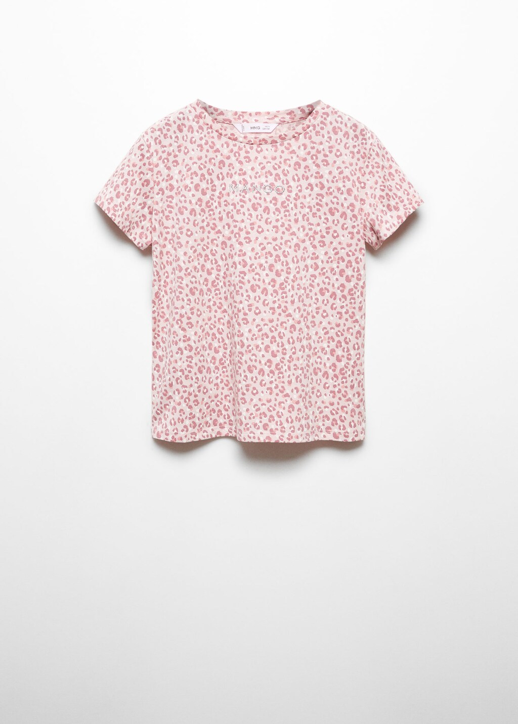 Mango girls cheap tees